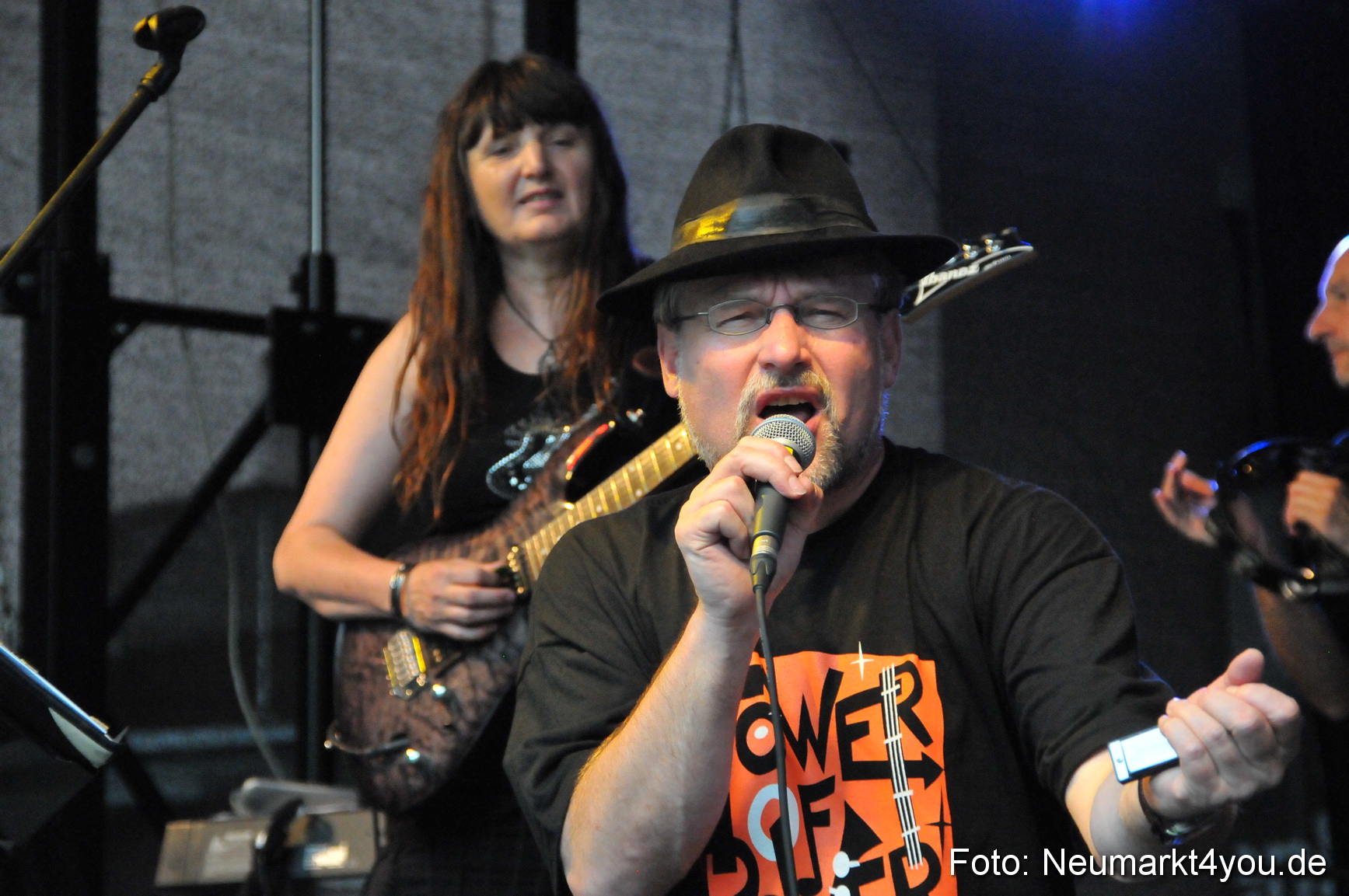 Altstadtfest Neumarkt 2011 0017