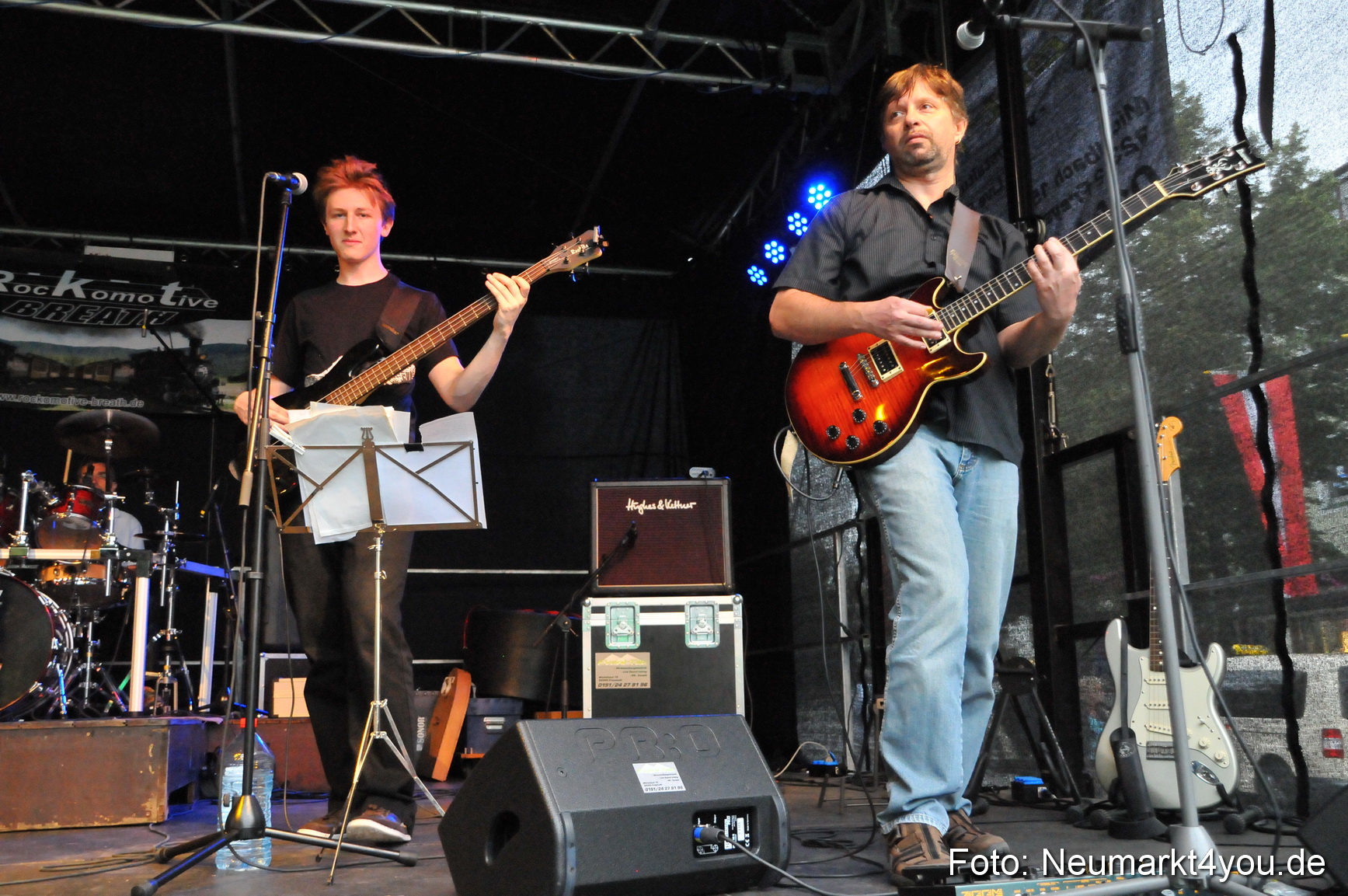 Altstadtfest Neumarkt 2011 0018