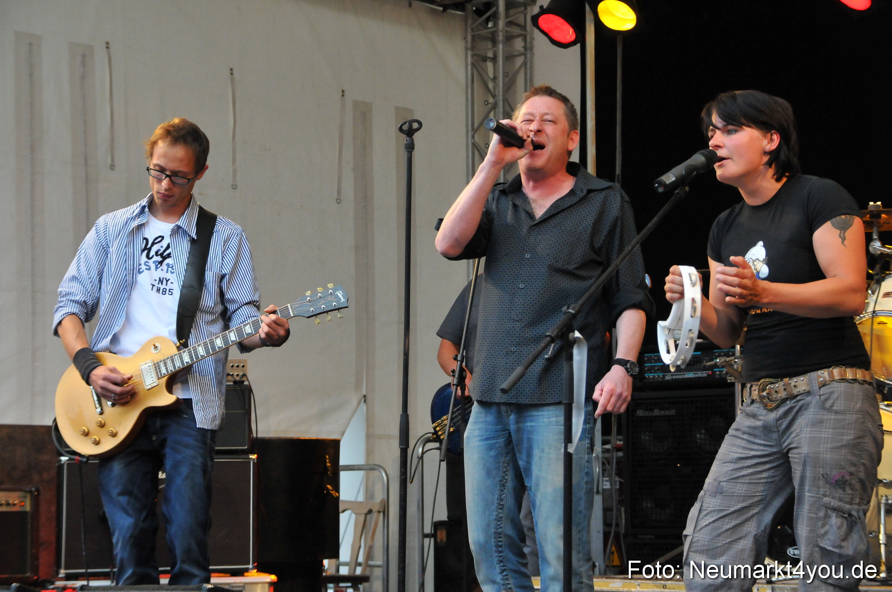 Altstadtfest Neumarkt 2011 0021