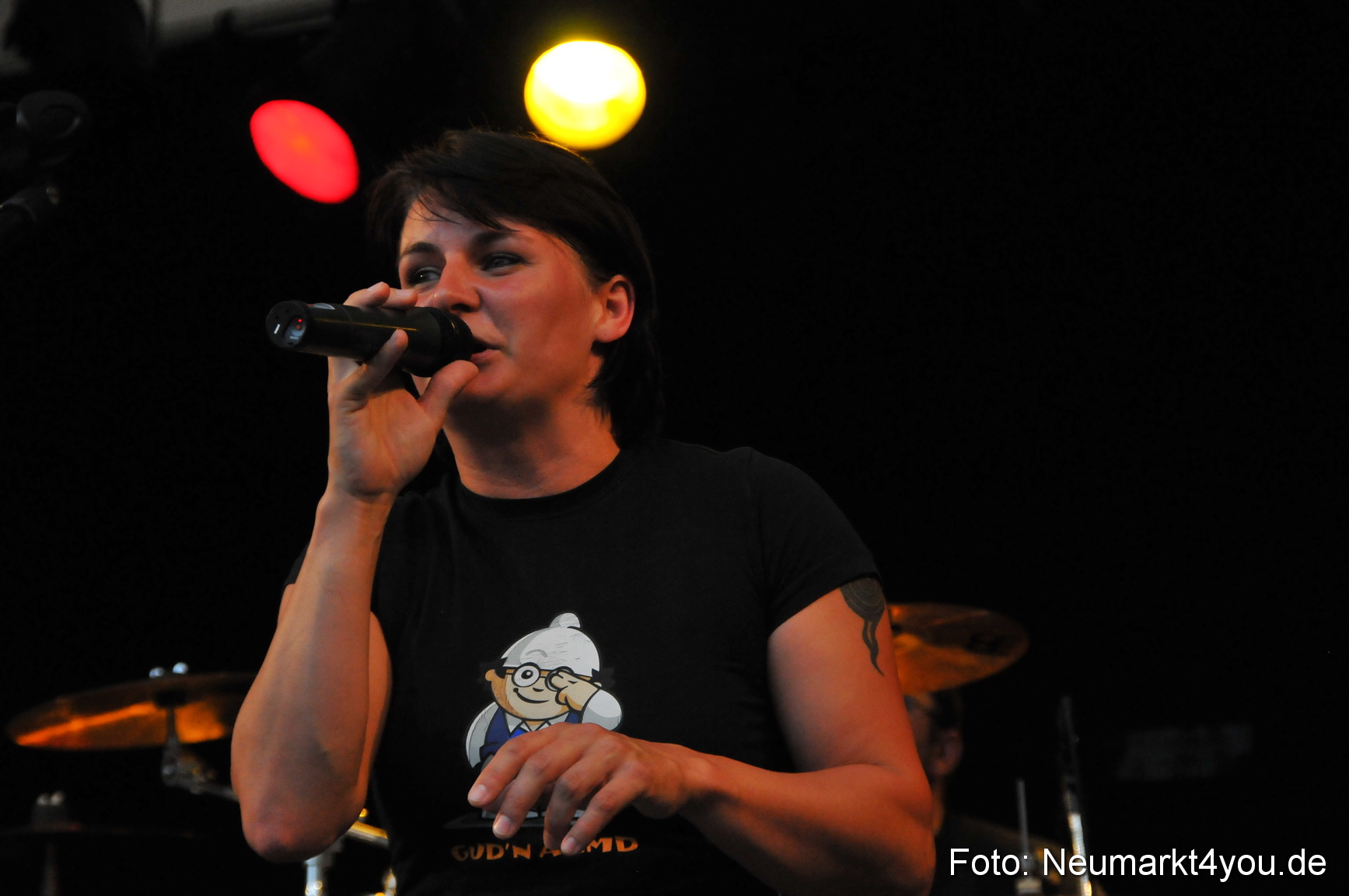 Altstadtfest Neumarkt 2011 0022