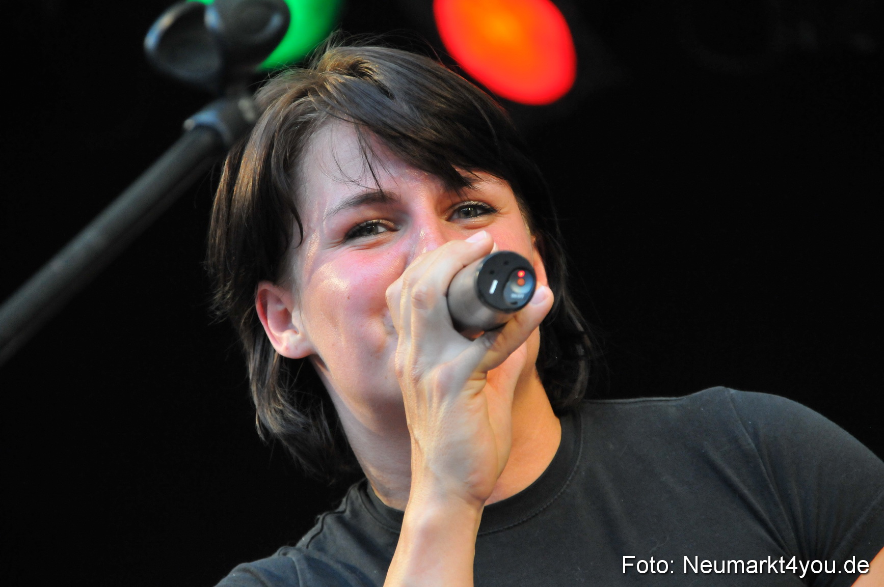 Altstadtfest Neumarkt 2011 0025