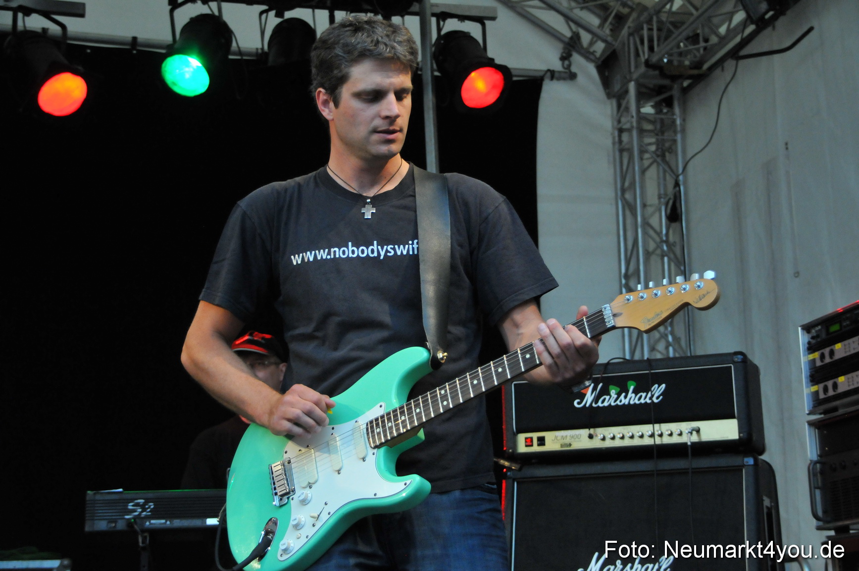 Altstadtfest Neumarkt 2011 0026