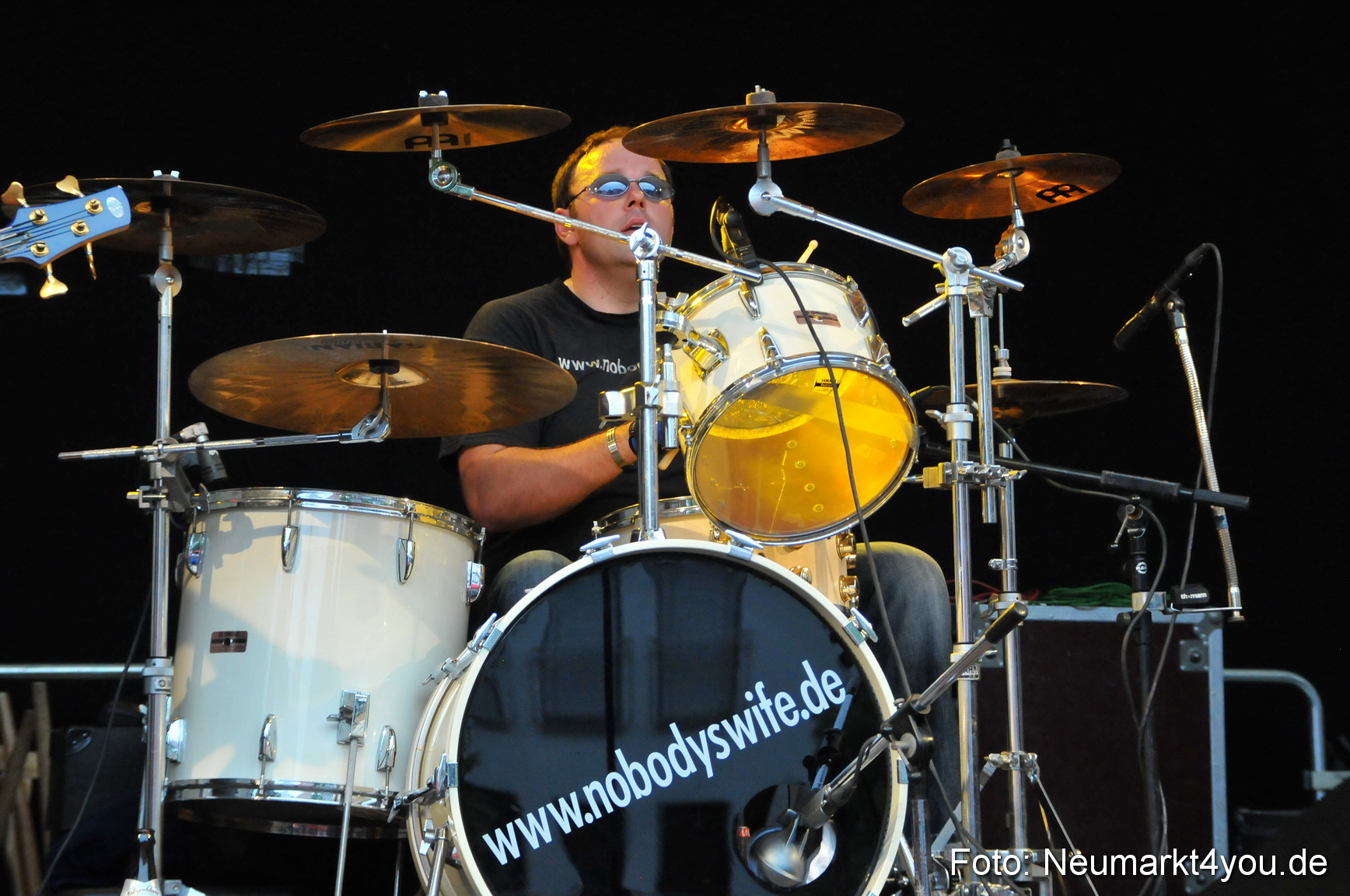 Altstadtfest Neumarkt 2011 0027