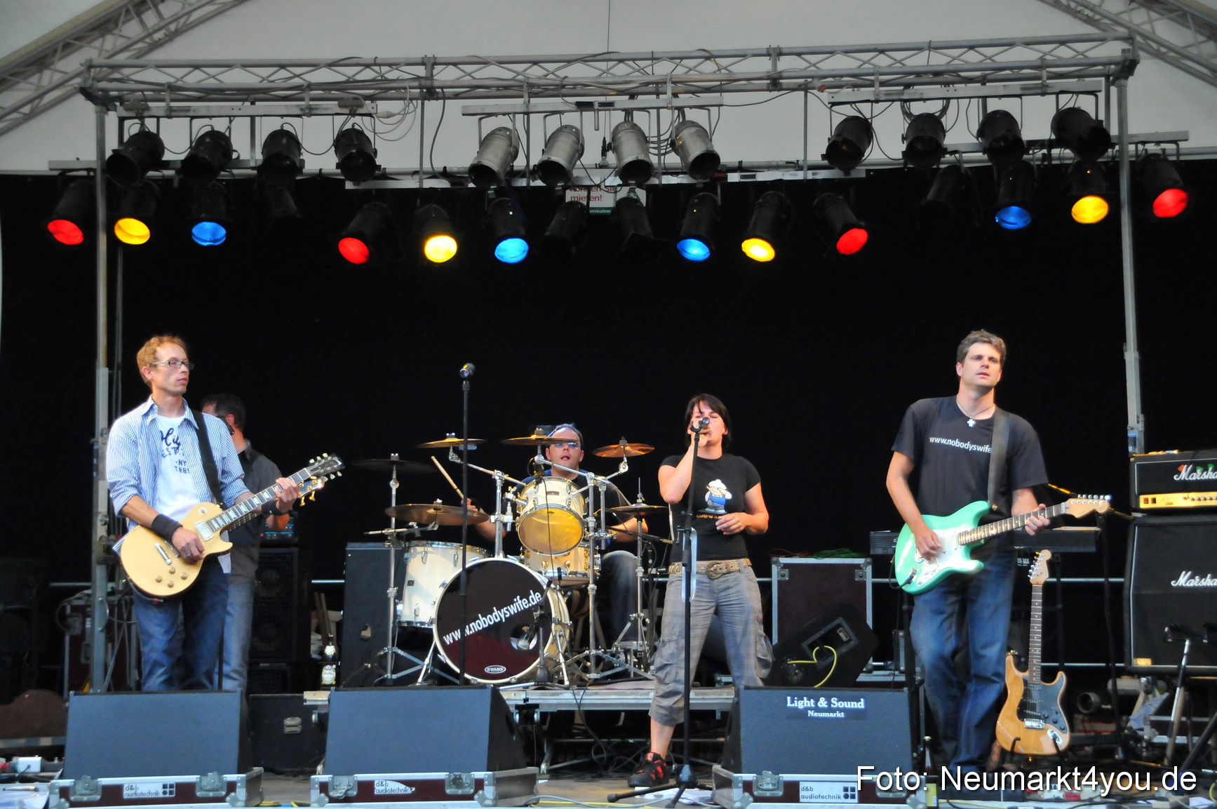 Altstadtfest Neumarkt 2011 0029