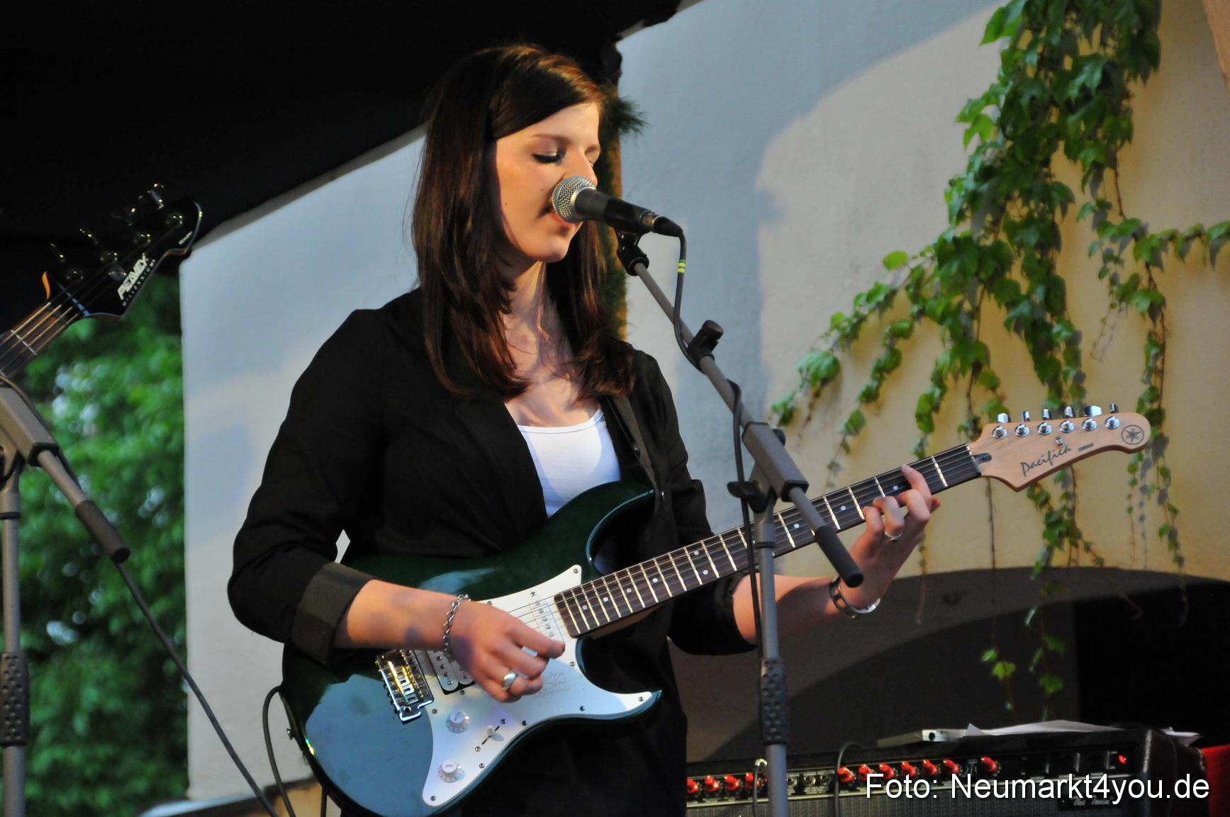 Altstadtfest Neumarkt 2011 0031