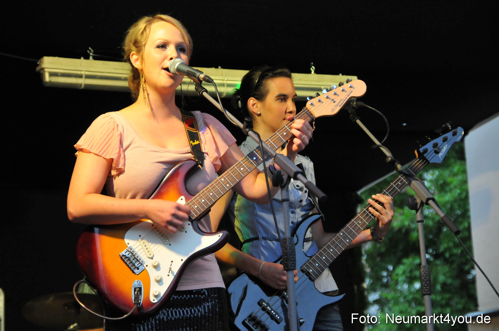 Altstadtfest Neumarkt 2011 0032