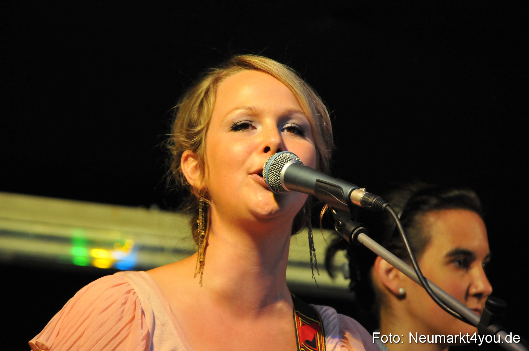 Altstadtfest Neumarkt 2011 0033