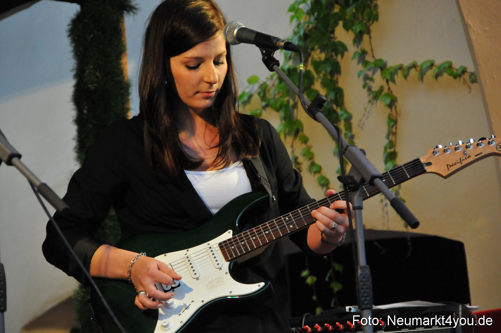 Altstadtfest Neumarkt 2011 0034