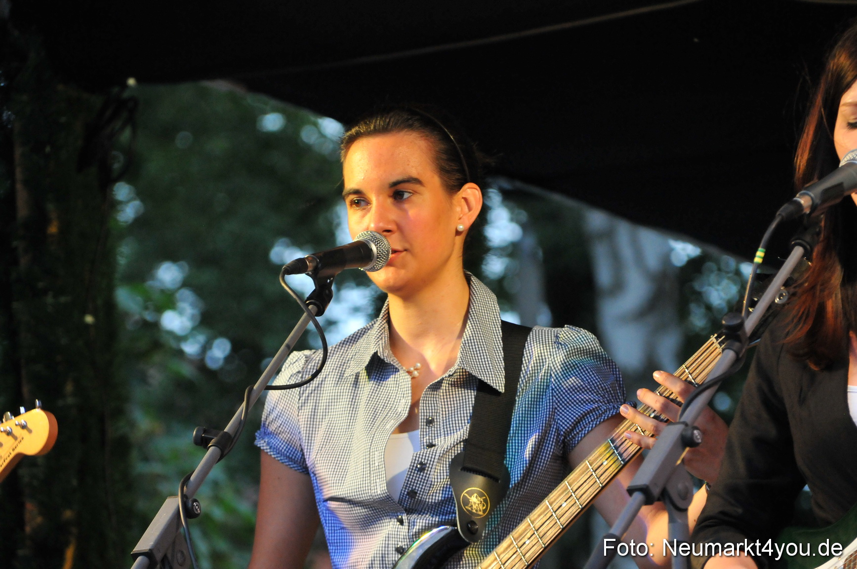 Altstadtfest Neumarkt 2011 0037