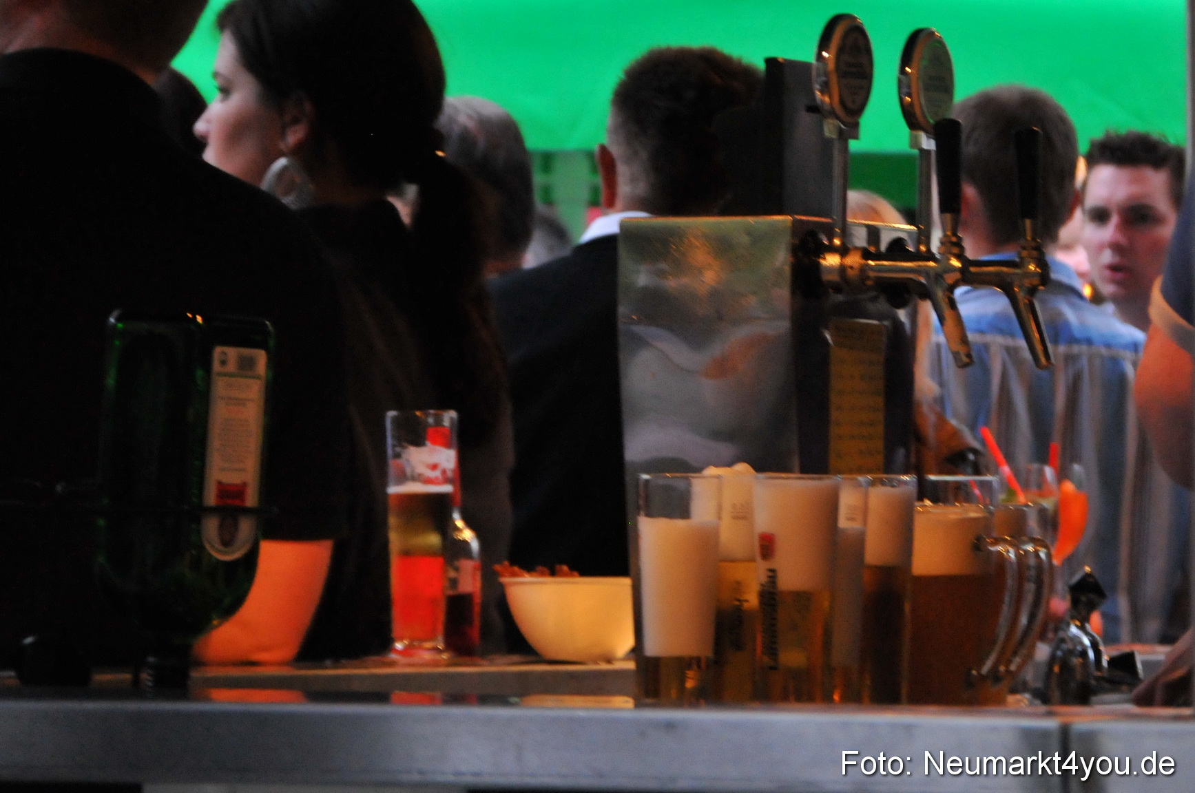 Altstadtfest Neumarkt 2011 0038