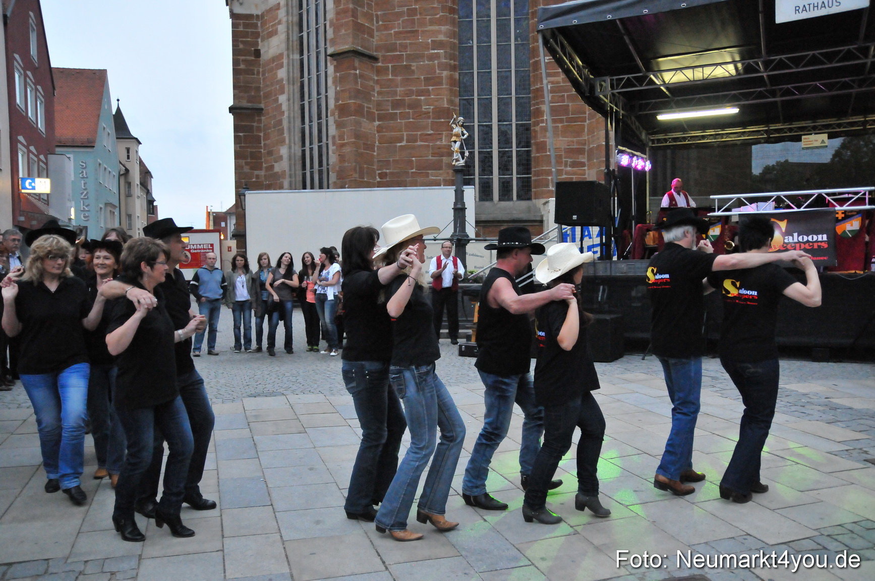 Altstadtfest Neumarkt 2011 0039