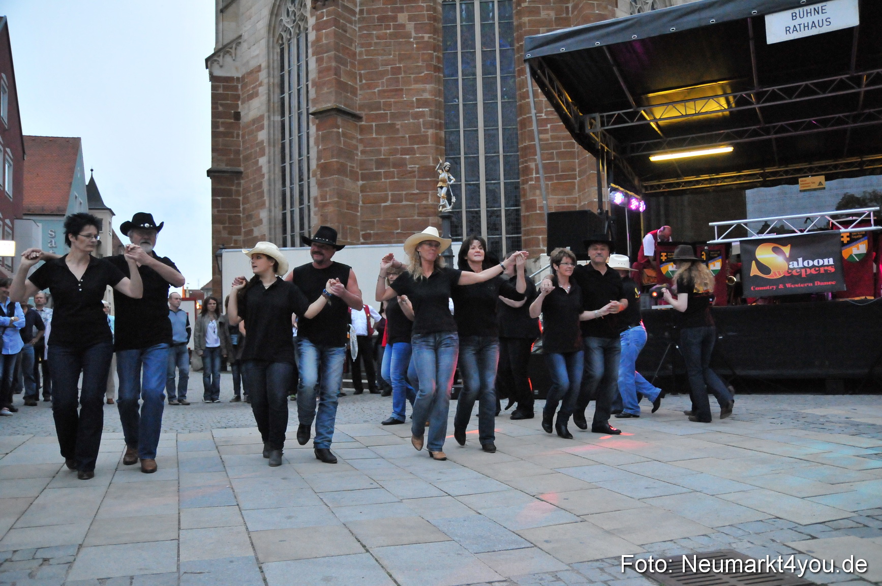 Altstadtfest Neumarkt 2011 0040