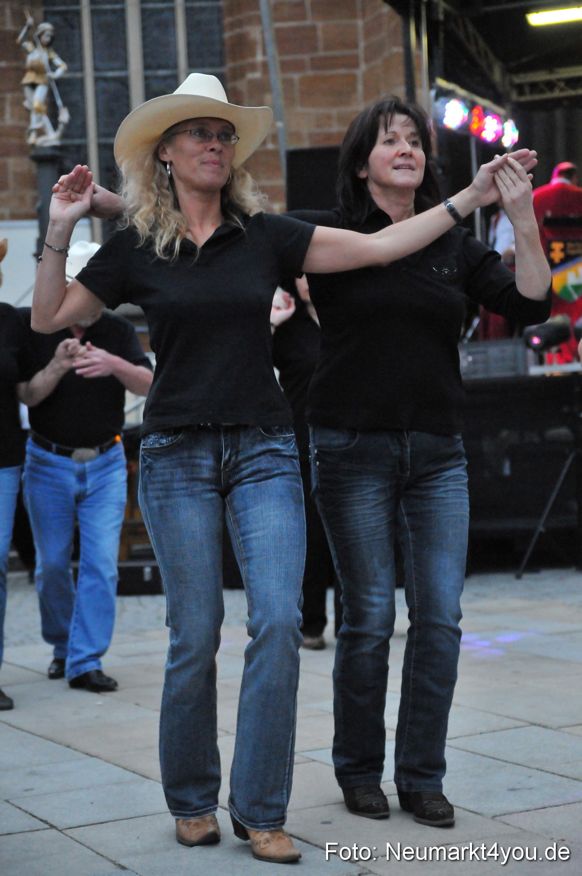 Altstadtfest Neumarkt 2011 0041