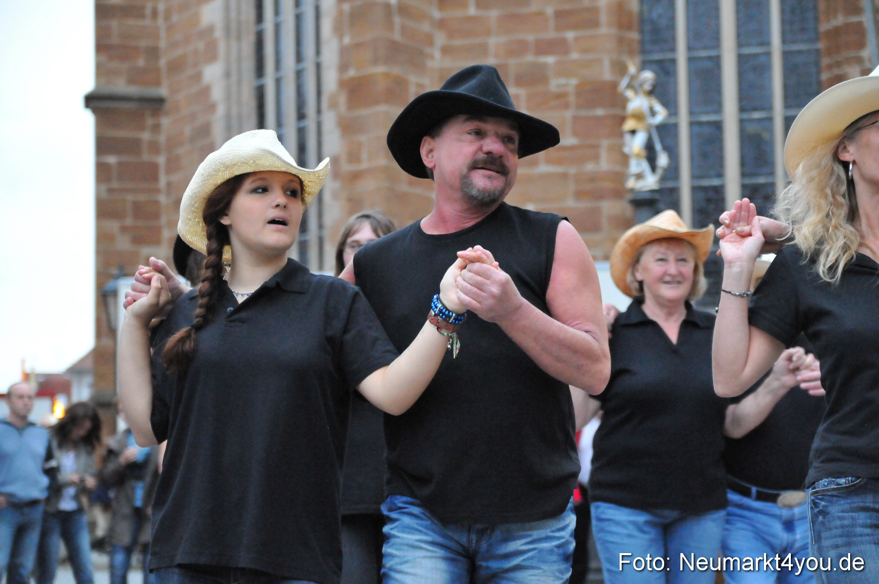 Altstadtfest Neumarkt 2011 0042