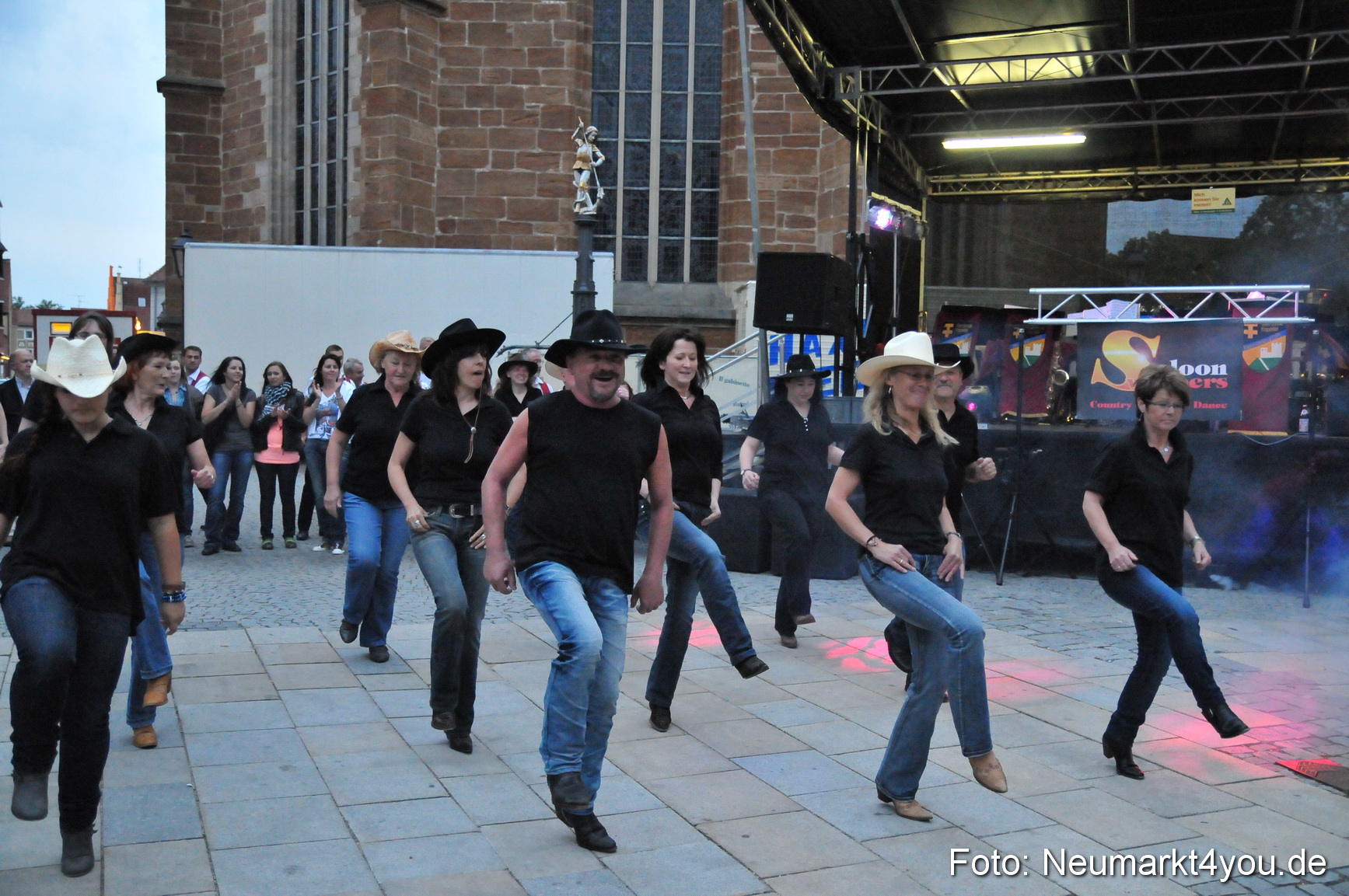 Altstadtfest Neumarkt 2011 0043