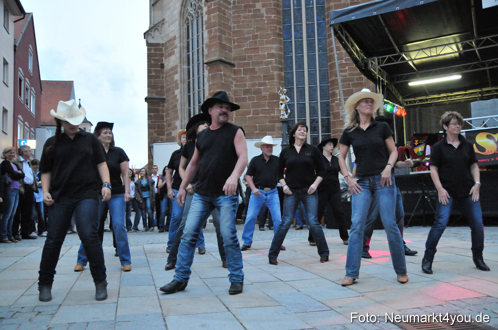 Altstadtfest Neumarkt 2011 0044