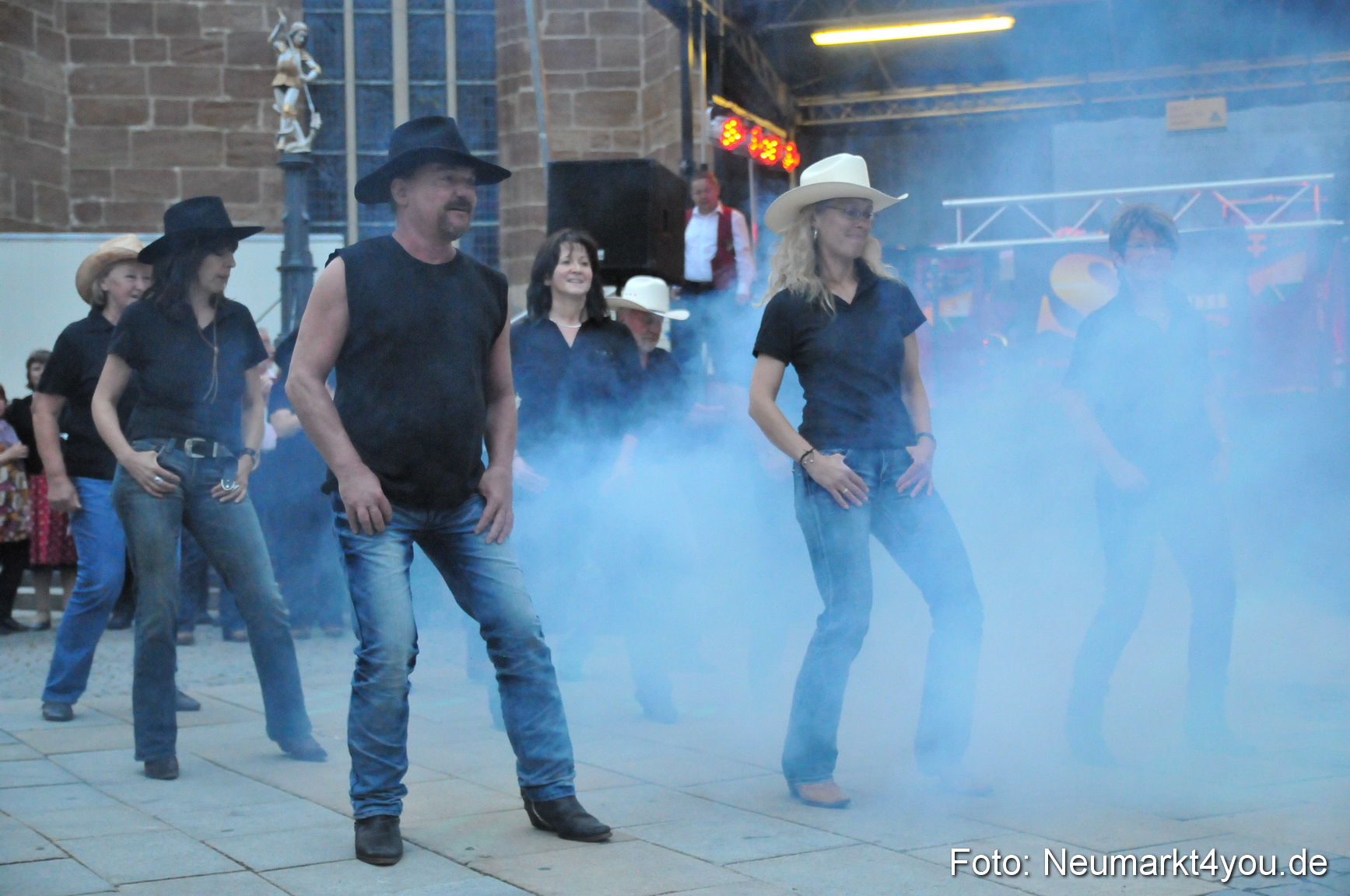 Altstadtfest Neumarkt 2011 0045