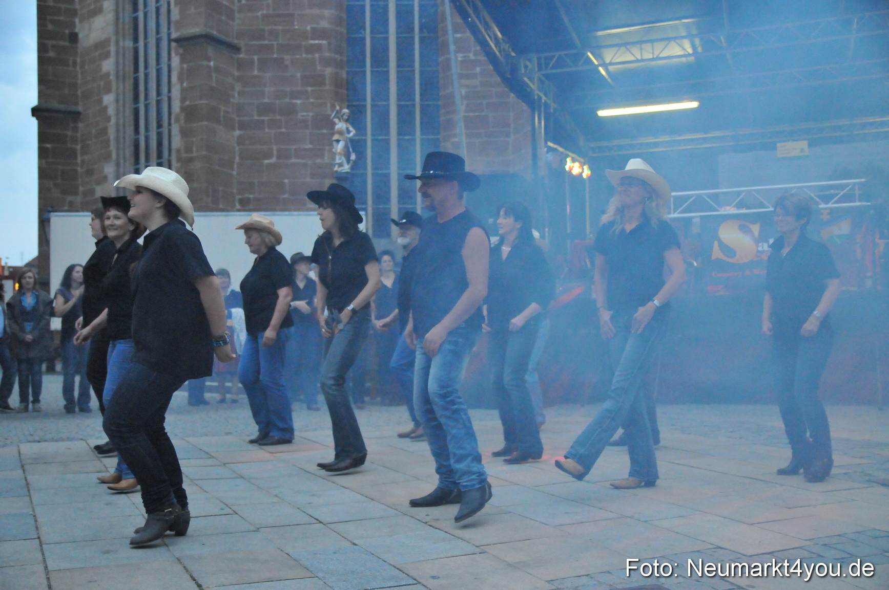 Altstadtfest Neumarkt 2011 0046