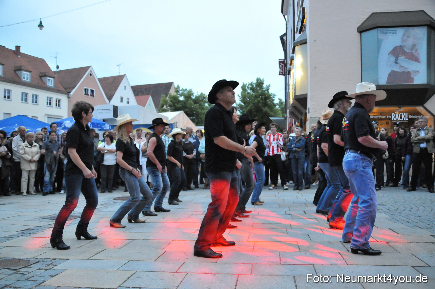 Altstadtfest Neumarkt 2011 0047