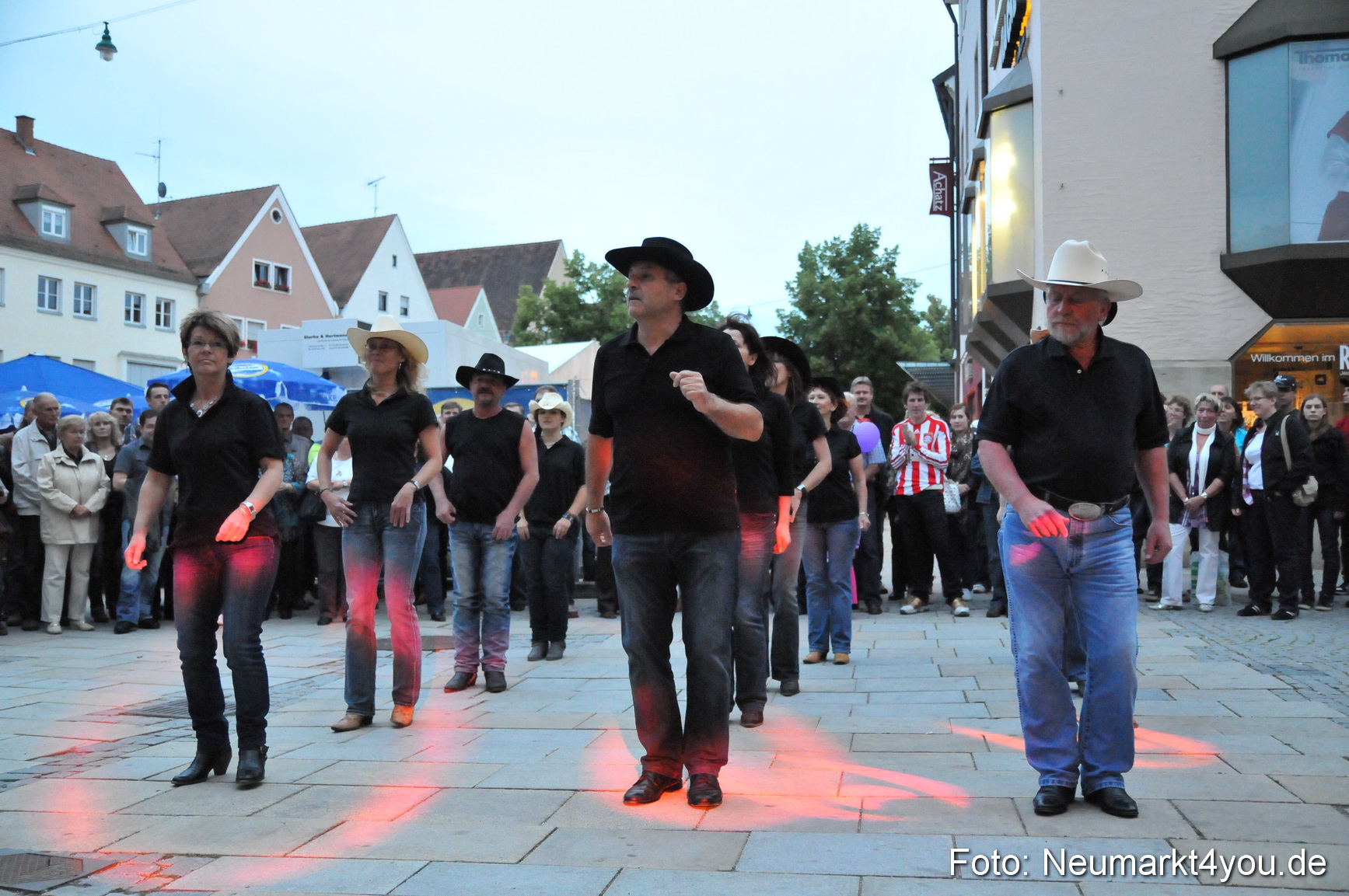 Altstadtfest Neumarkt 2011 0048