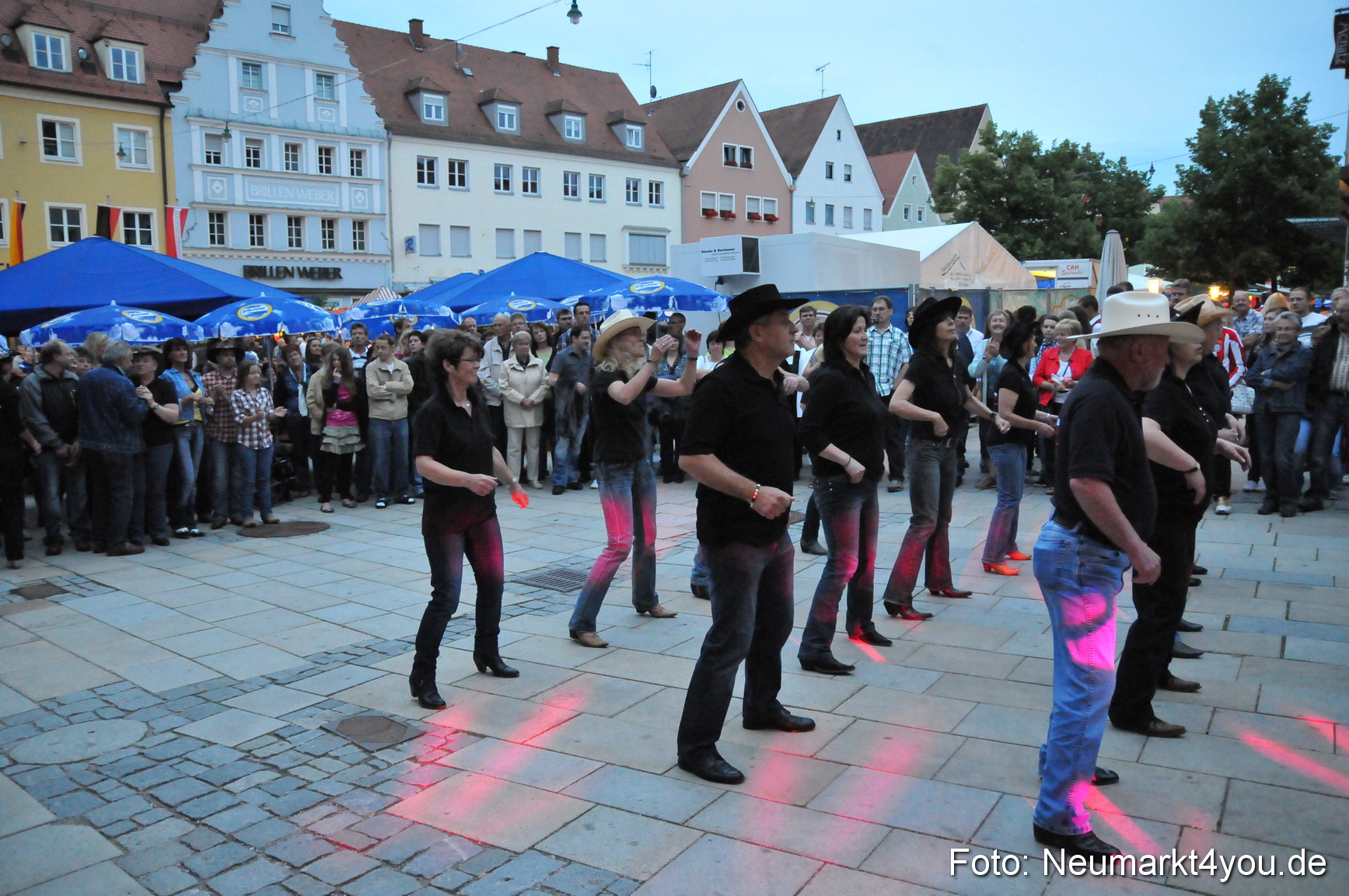 Altstadtfest Neumarkt 2011 0049