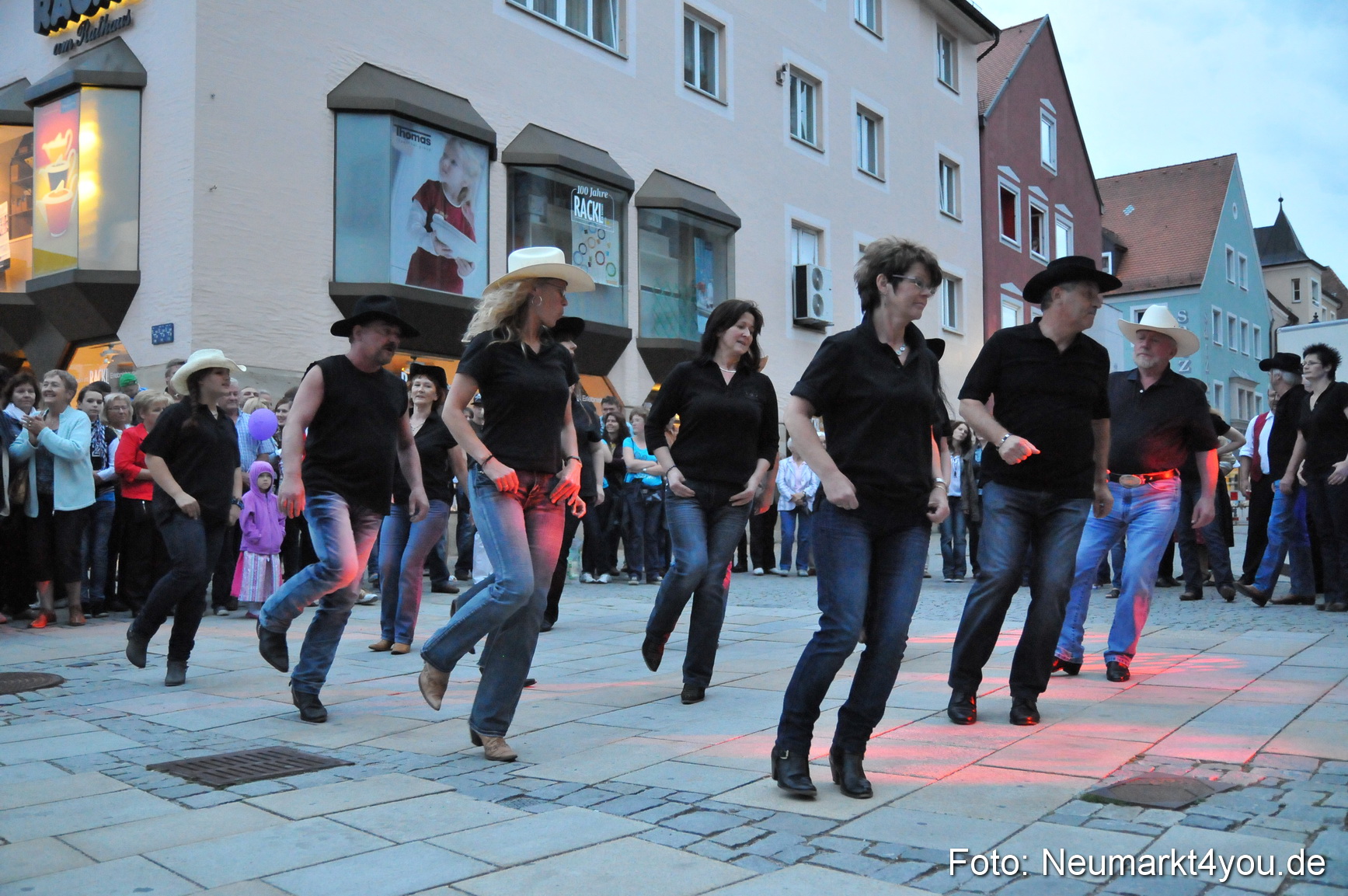 Altstadtfest Neumarkt 2011 0050