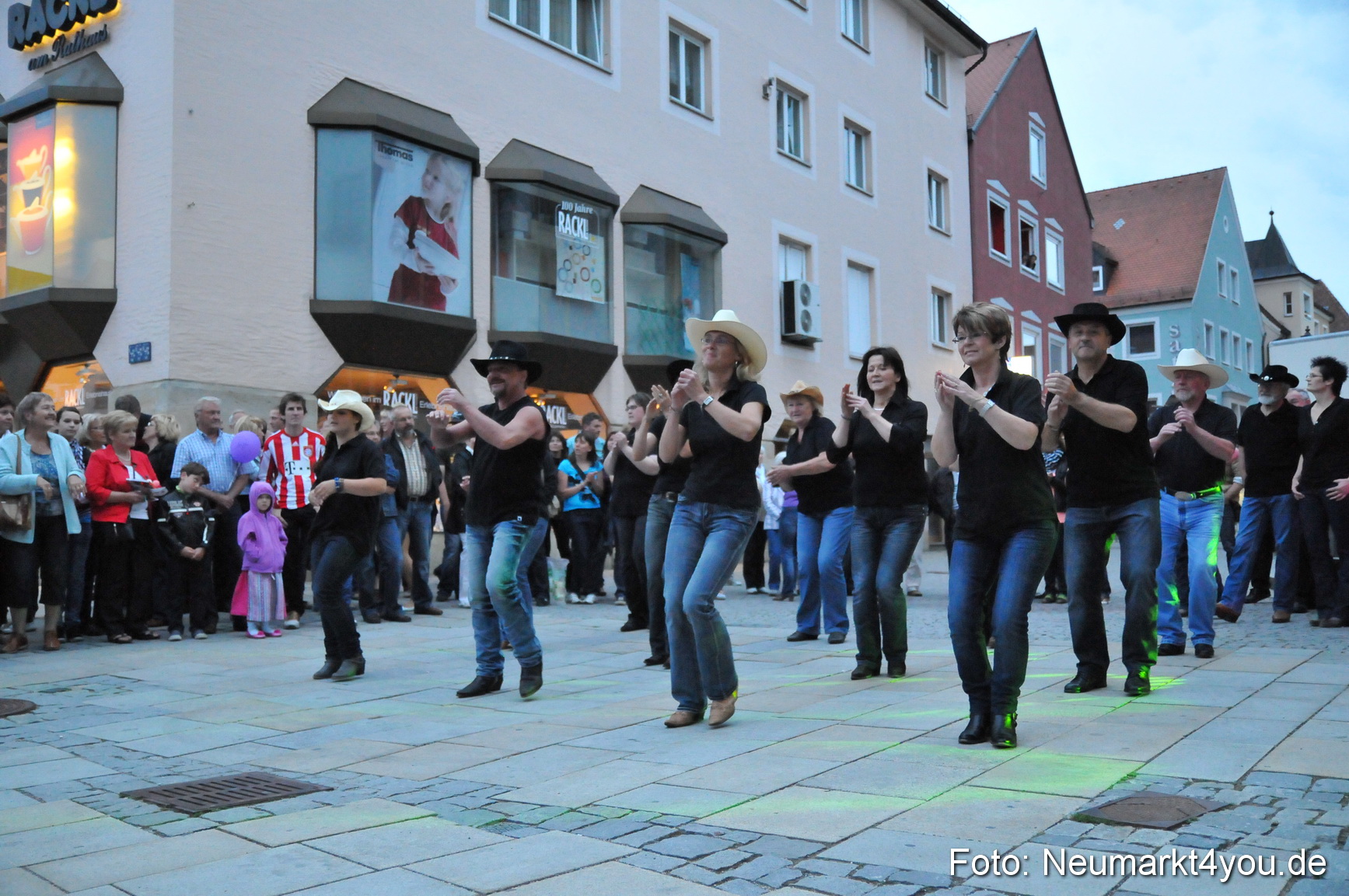 Altstadtfest Neumarkt 2011 0051