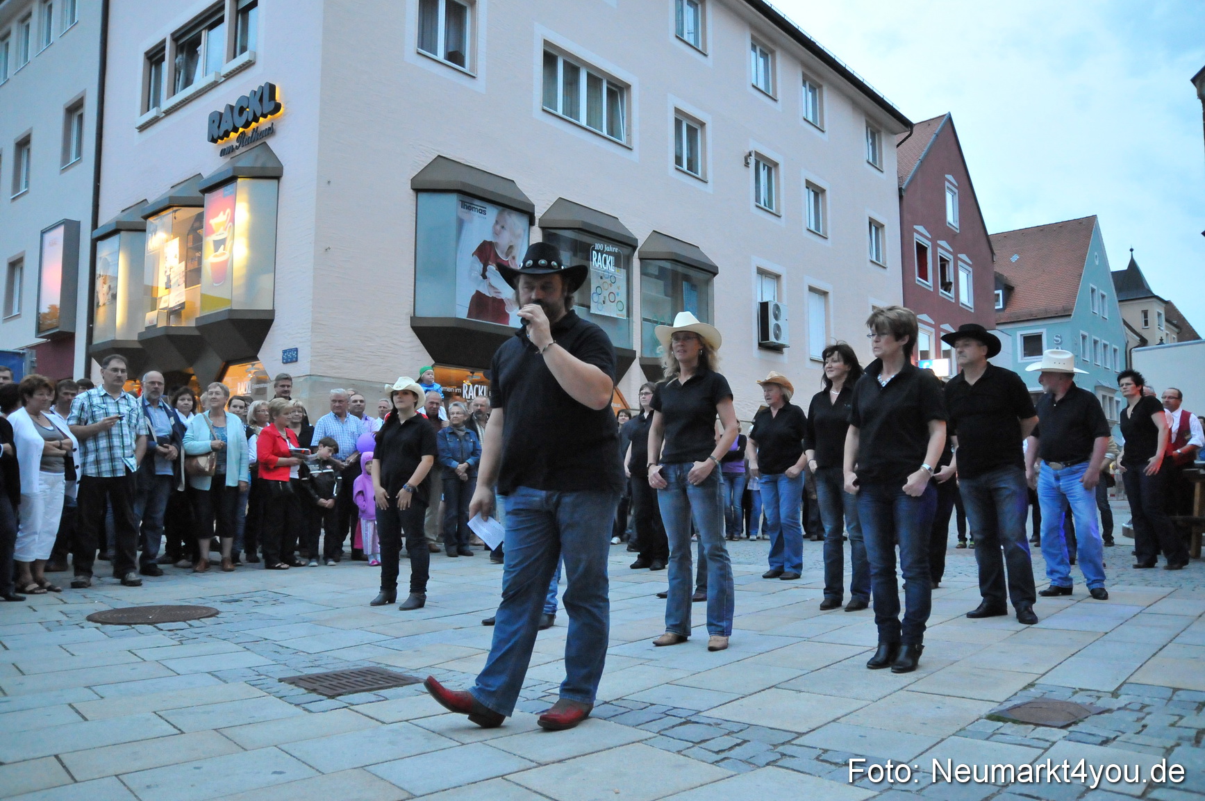 Altstadtfest Neumarkt 2011 0052