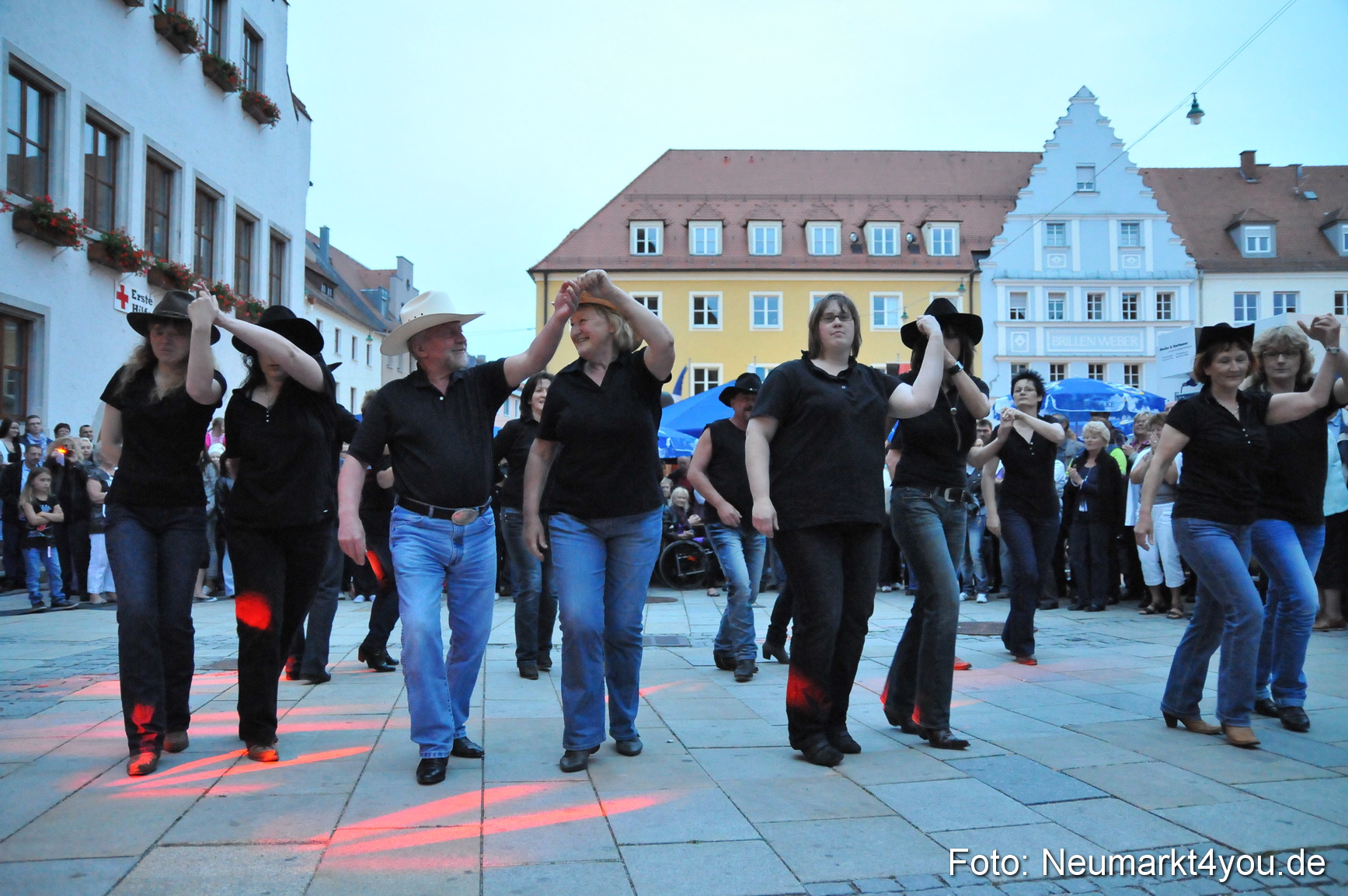 Altstadtfest Neumarkt 2011 0053