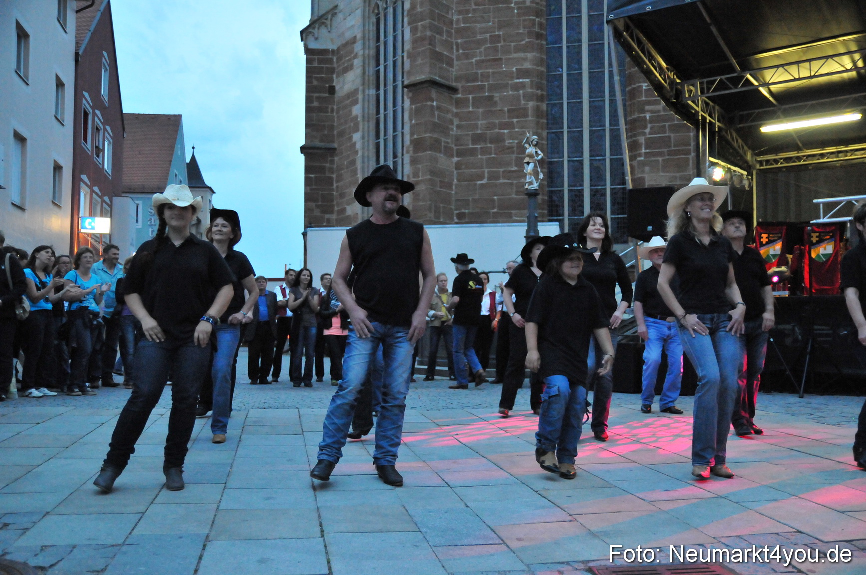 Altstadtfest Neumarkt 2011 0055