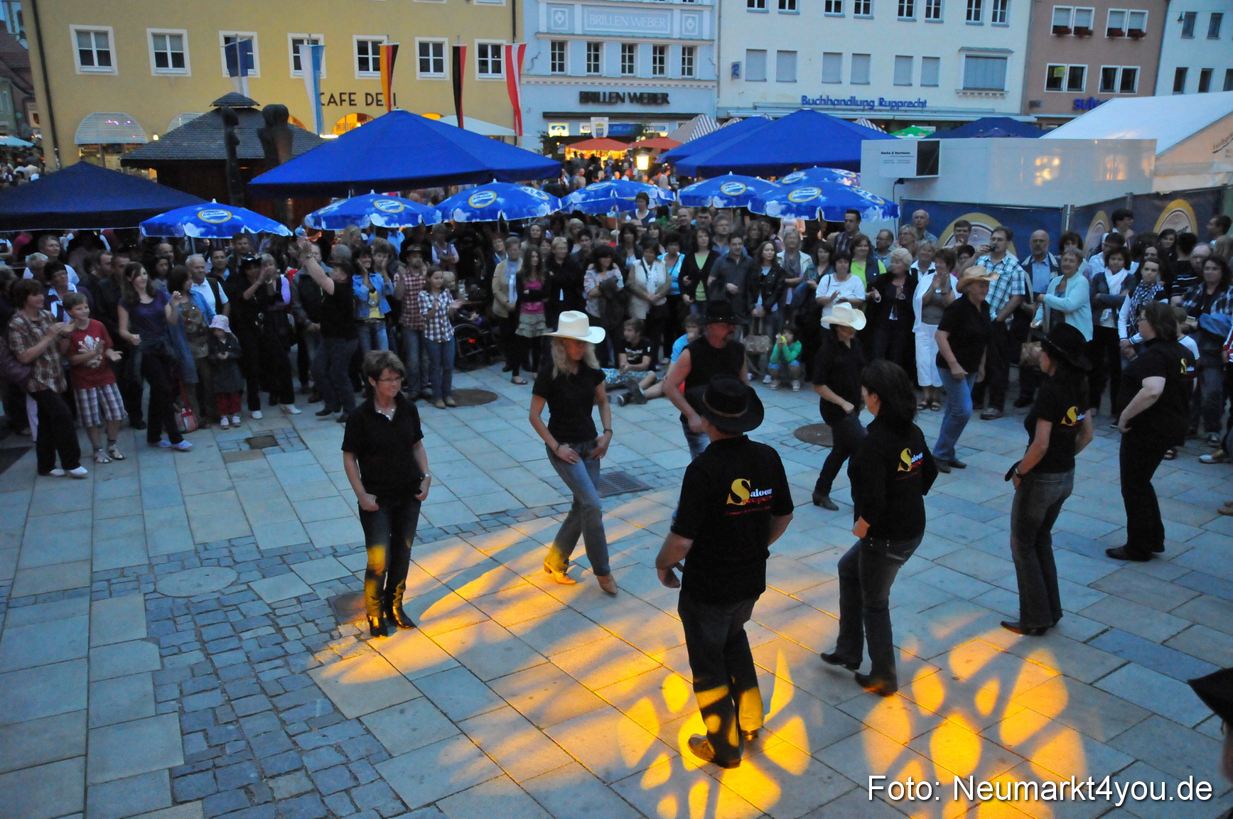 Altstadtfest Neumarkt 2011 0056