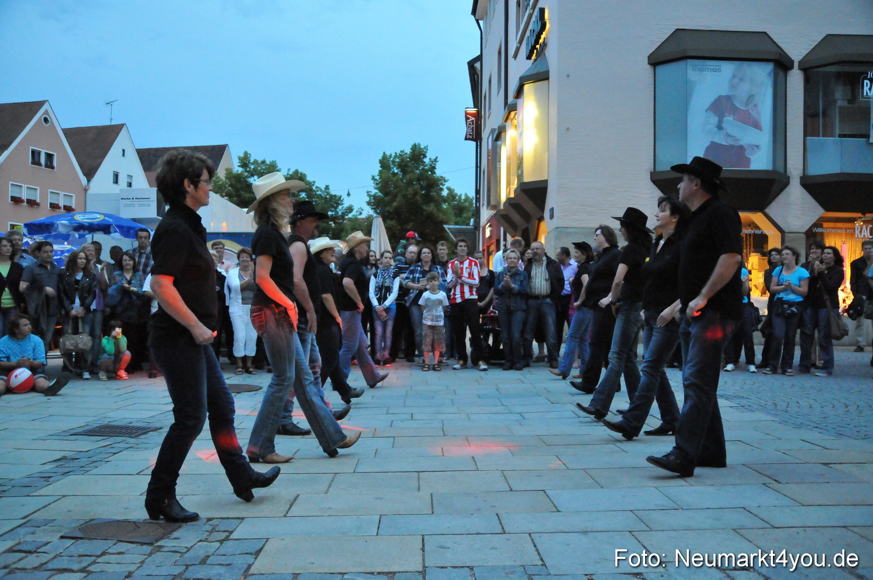 Altstadtfest Neumarkt 2011 0057