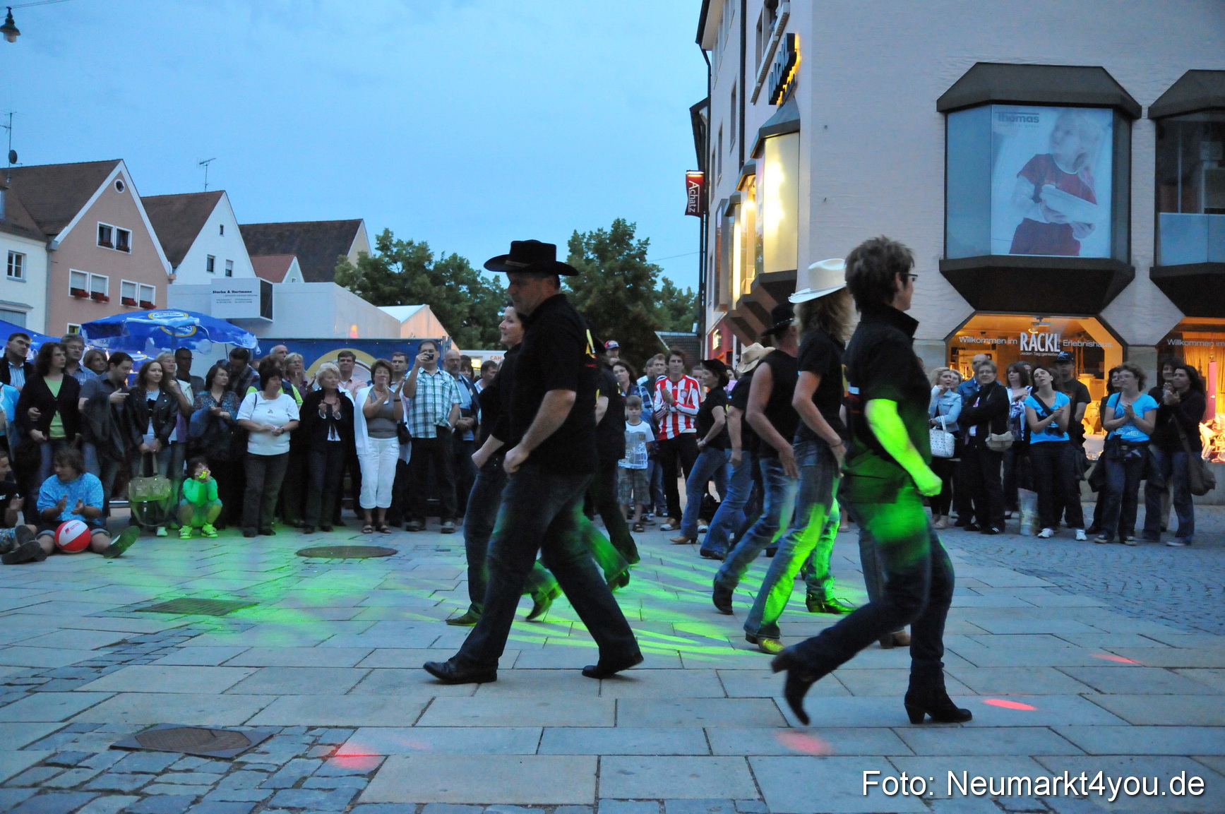 Altstadtfest Neumarkt 2011 0058