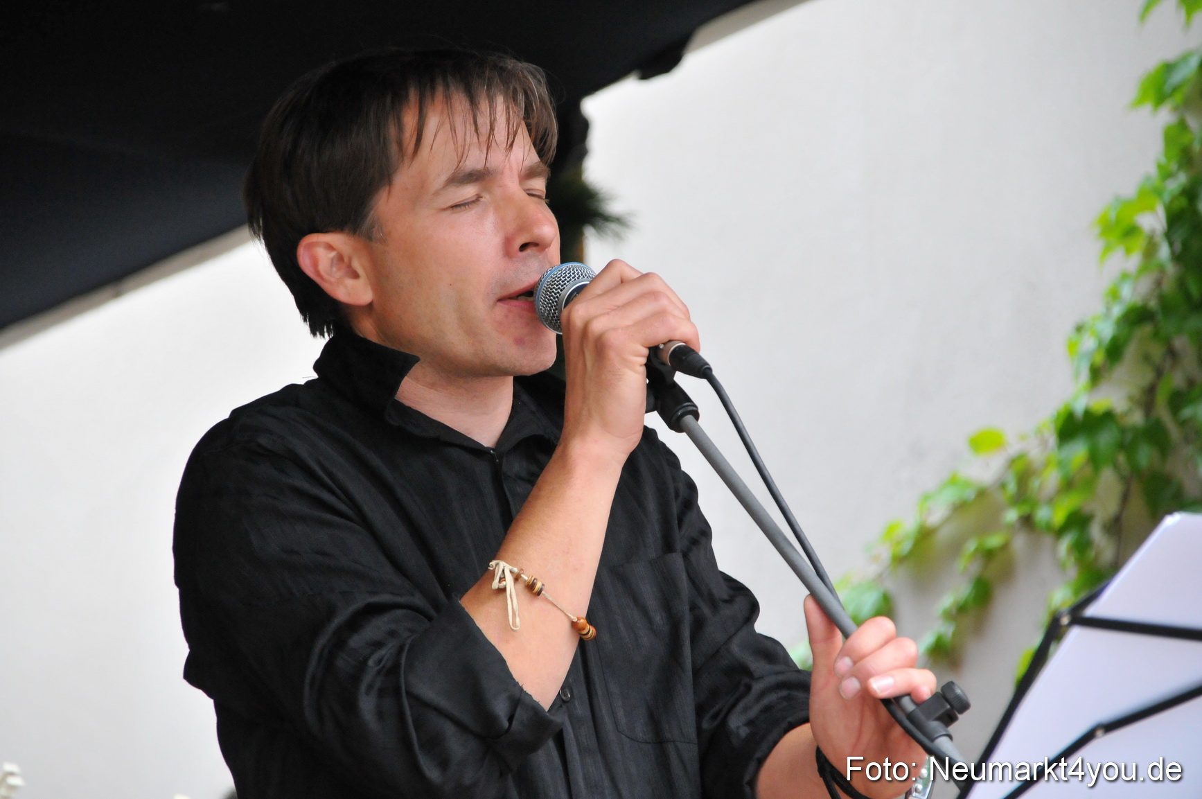 Altstadtfest Neumarkt 2011 0061