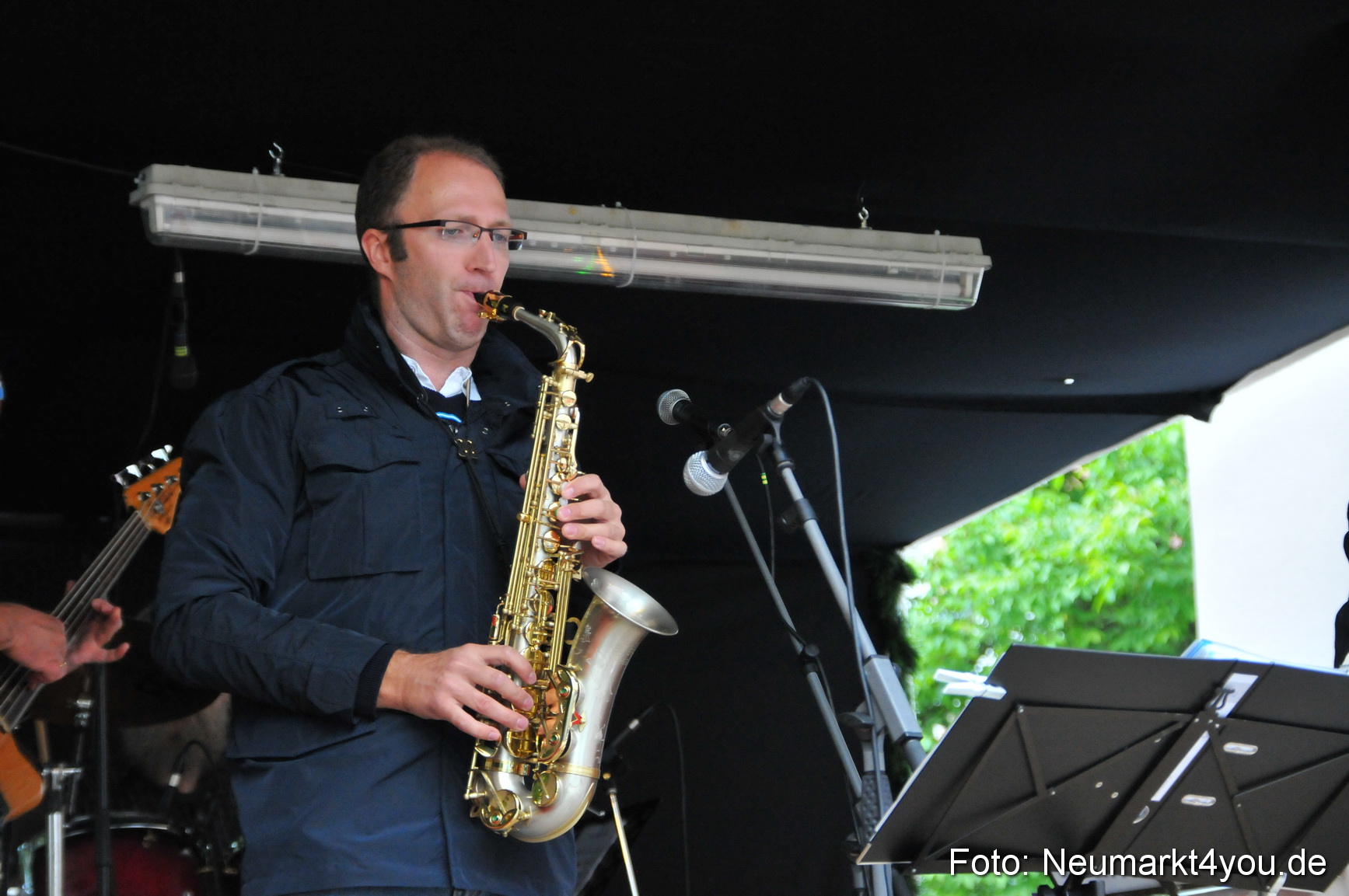 Altstadtfest Neumarkt 2011 0062