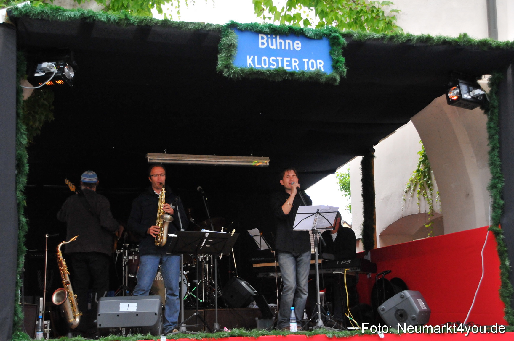 Altstadtfest Neumarkt 2011 0063