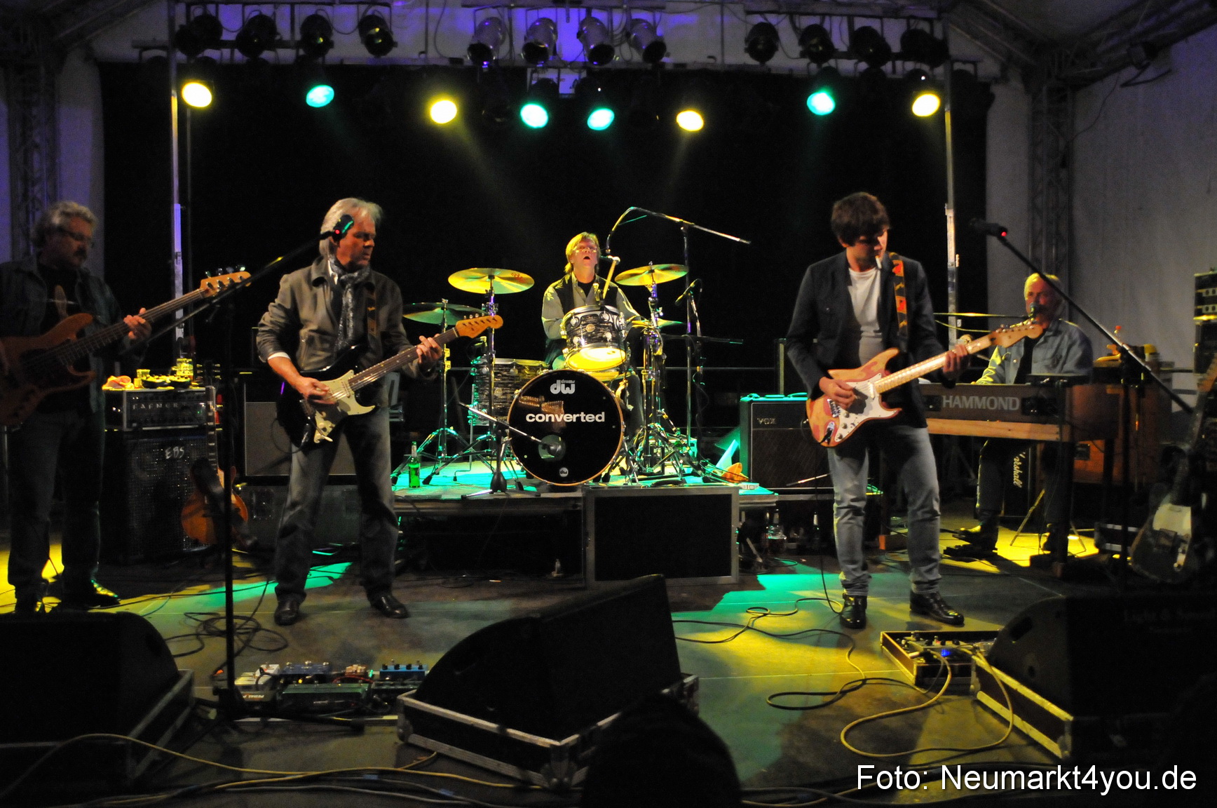 Altstadtfest Neumarkt 2011 0065