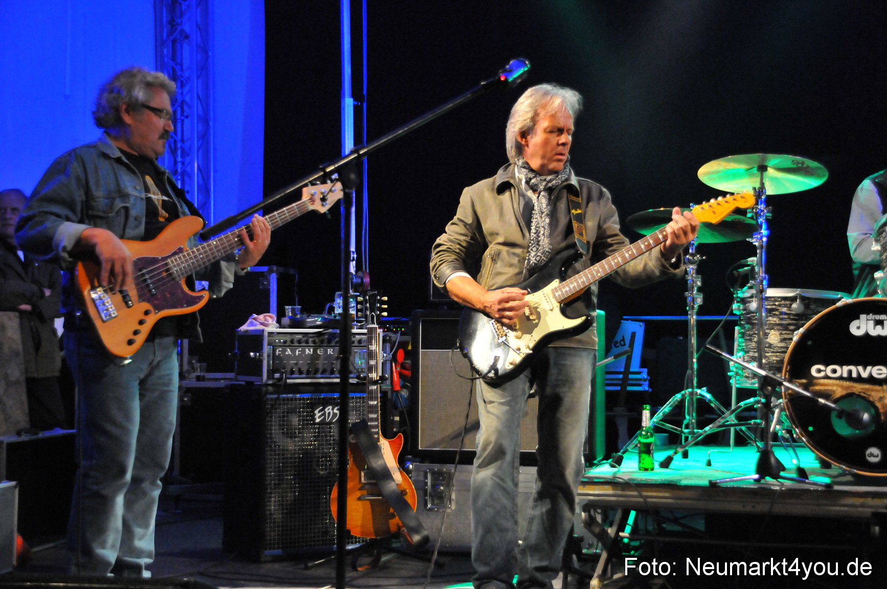 Altstadtfest Neumarkt 2011 0066