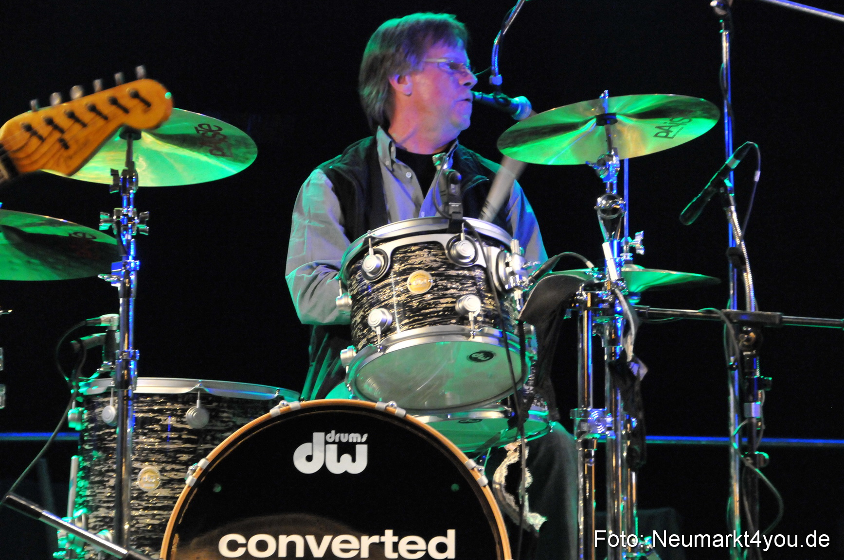 Altstadtfest Neumarkt 2011 0067