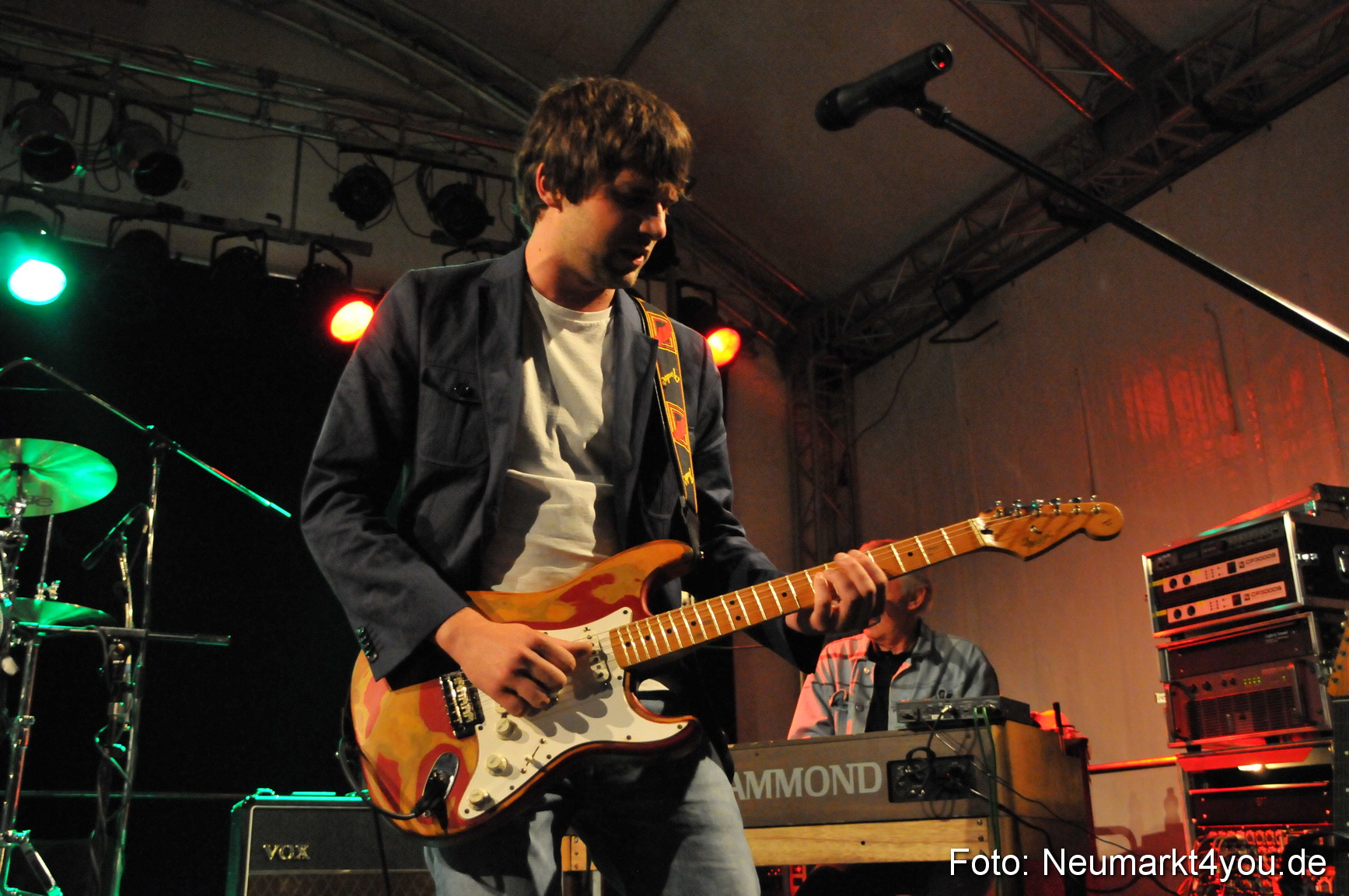 Altstadtfest Neumarkt 2011 0068