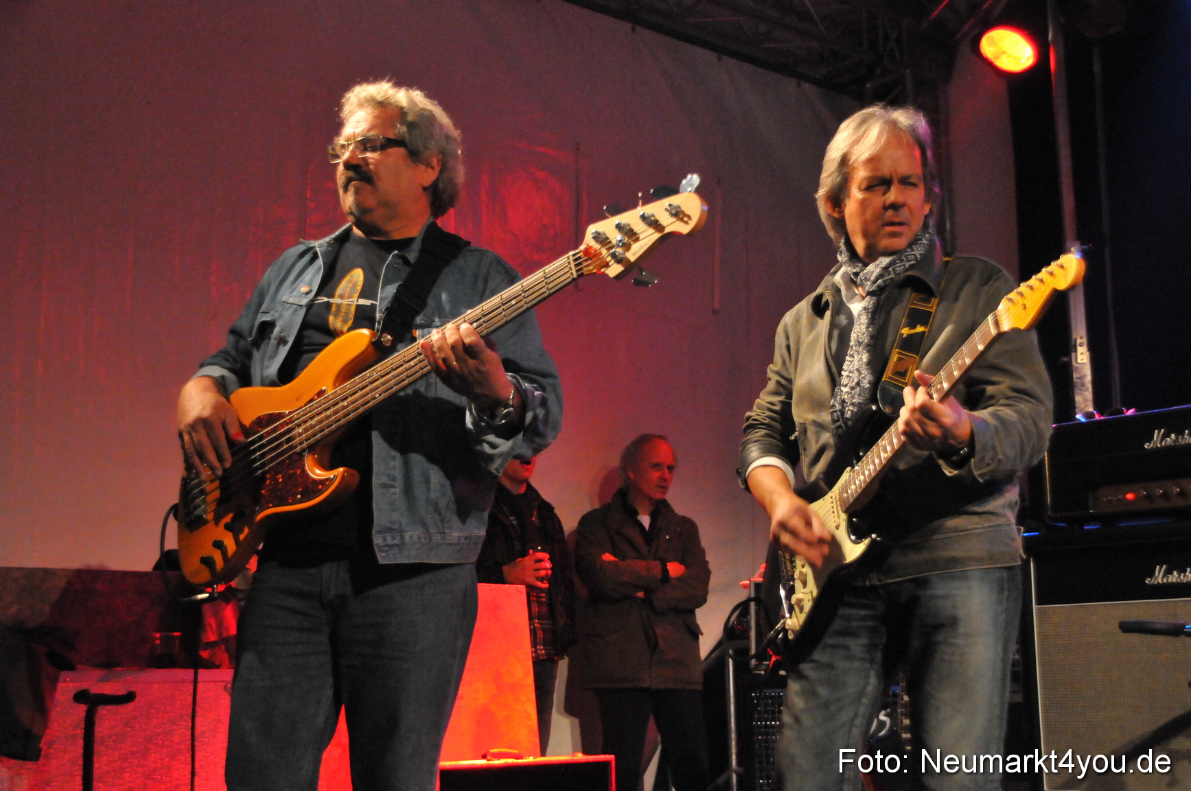 Altstadtfest Neumarkt 2011 0069