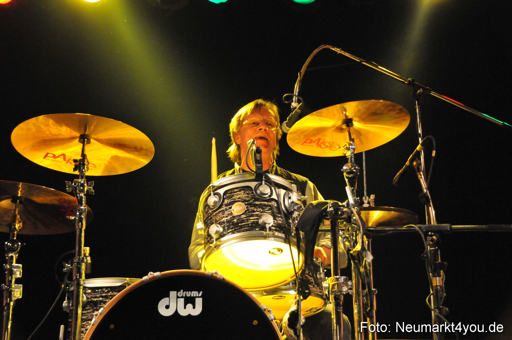 Altstadtfest Neumarkt 2011 0070