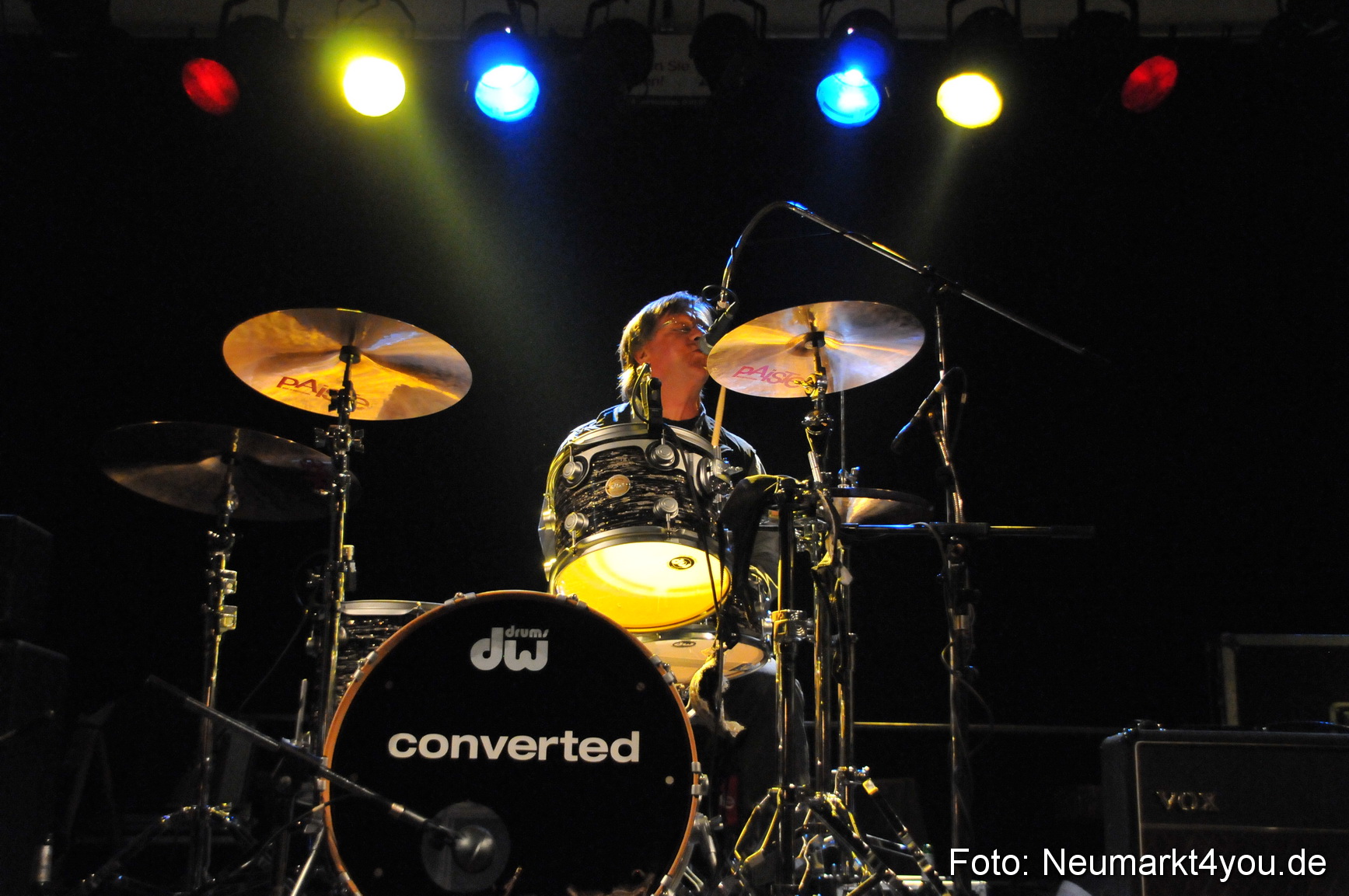 Altstadtfest Neumarkt 2011 0071