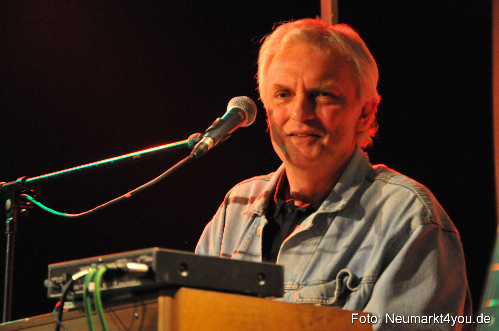 Altstadtfest Neumarkt 2011 0072