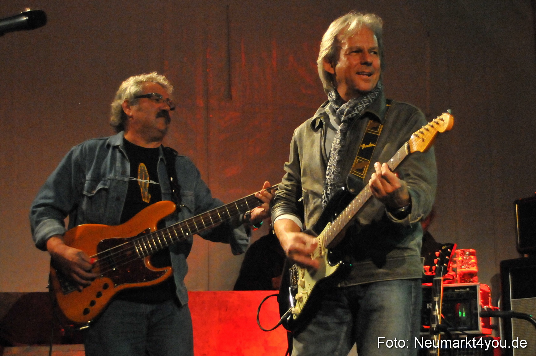 Altstadtfest Neumarkt 2011 0073