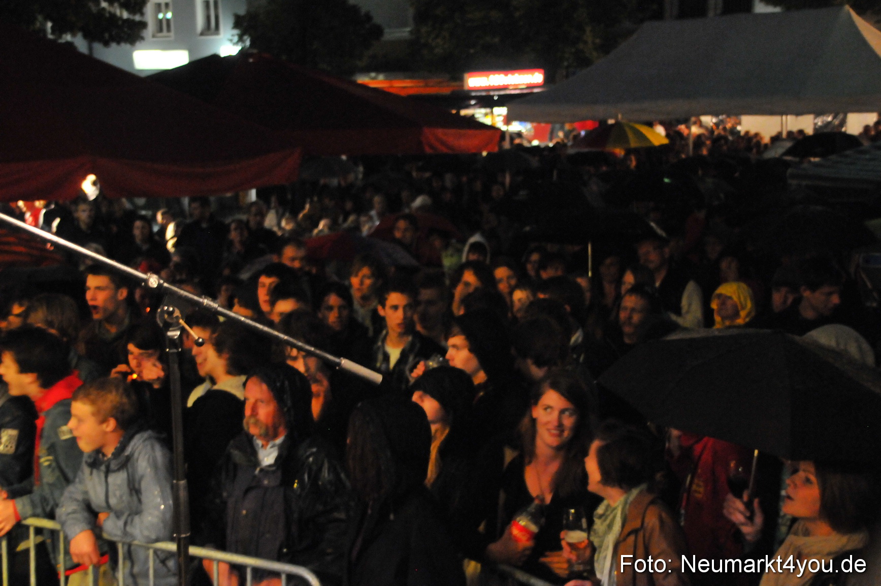 Altstadtfest Neumarkt 2011 0074