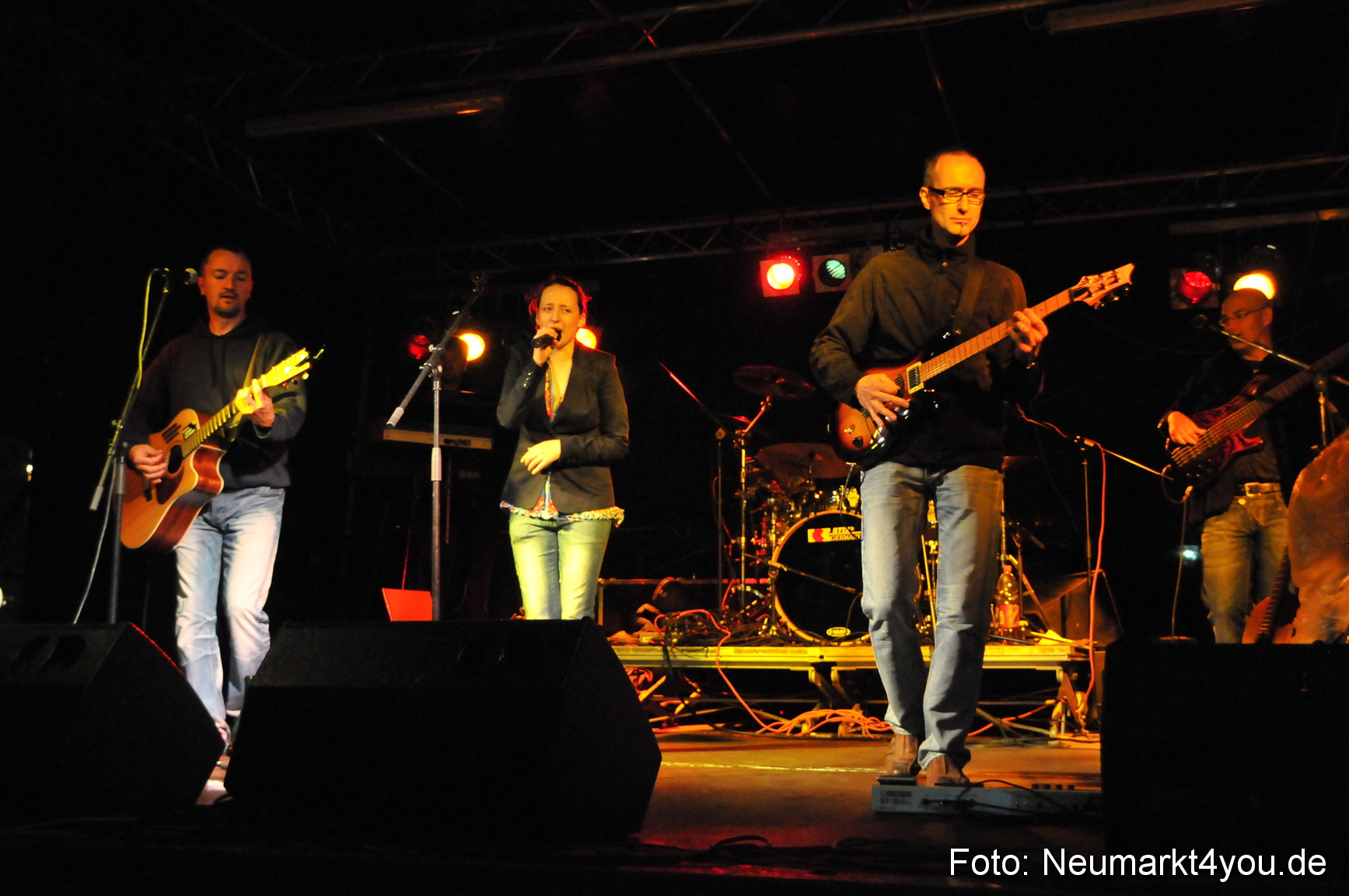 Altstadtfest Neumarkt 2011 0075