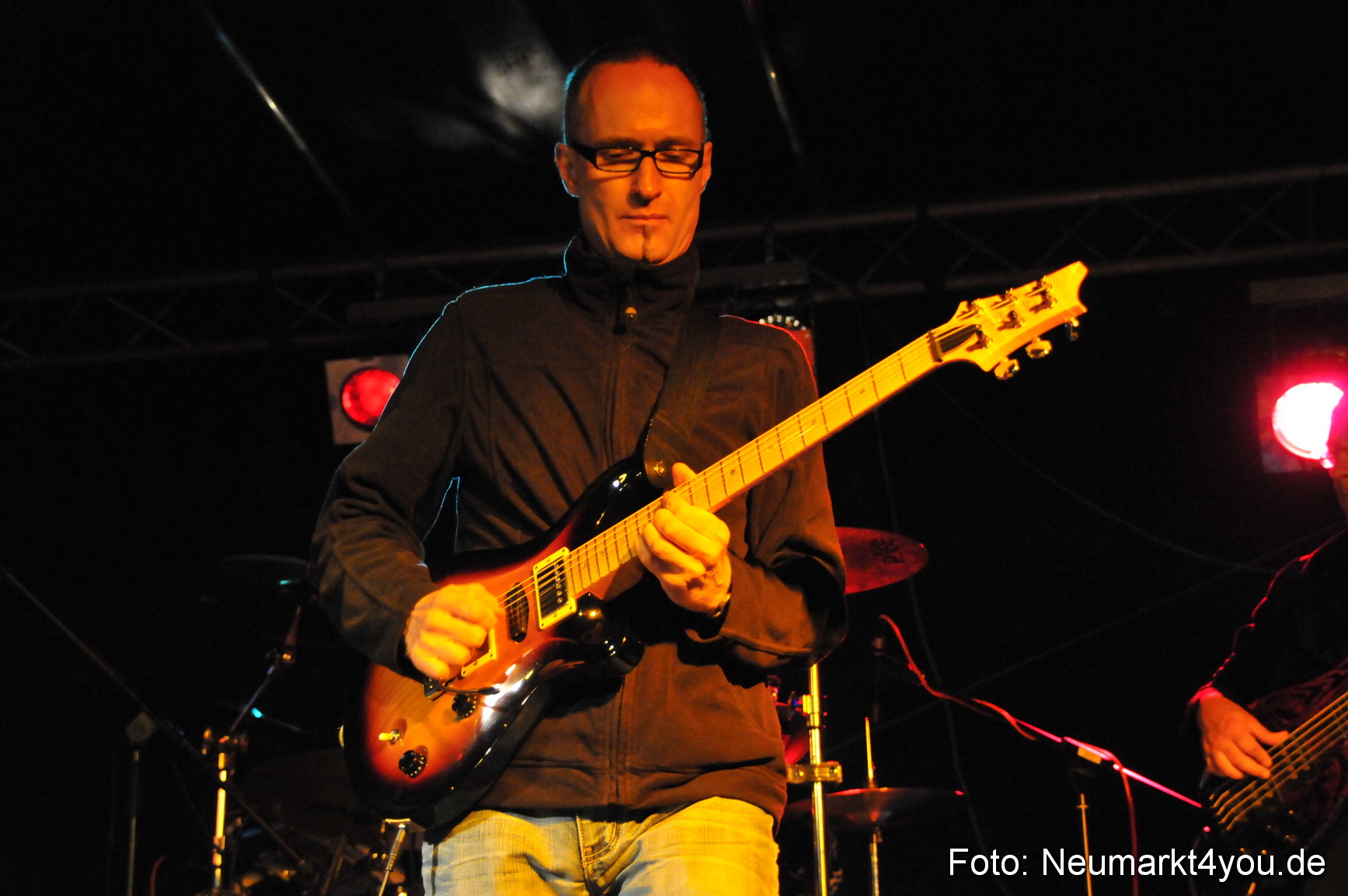 Altstadtfest Neumarkt 2011 0076