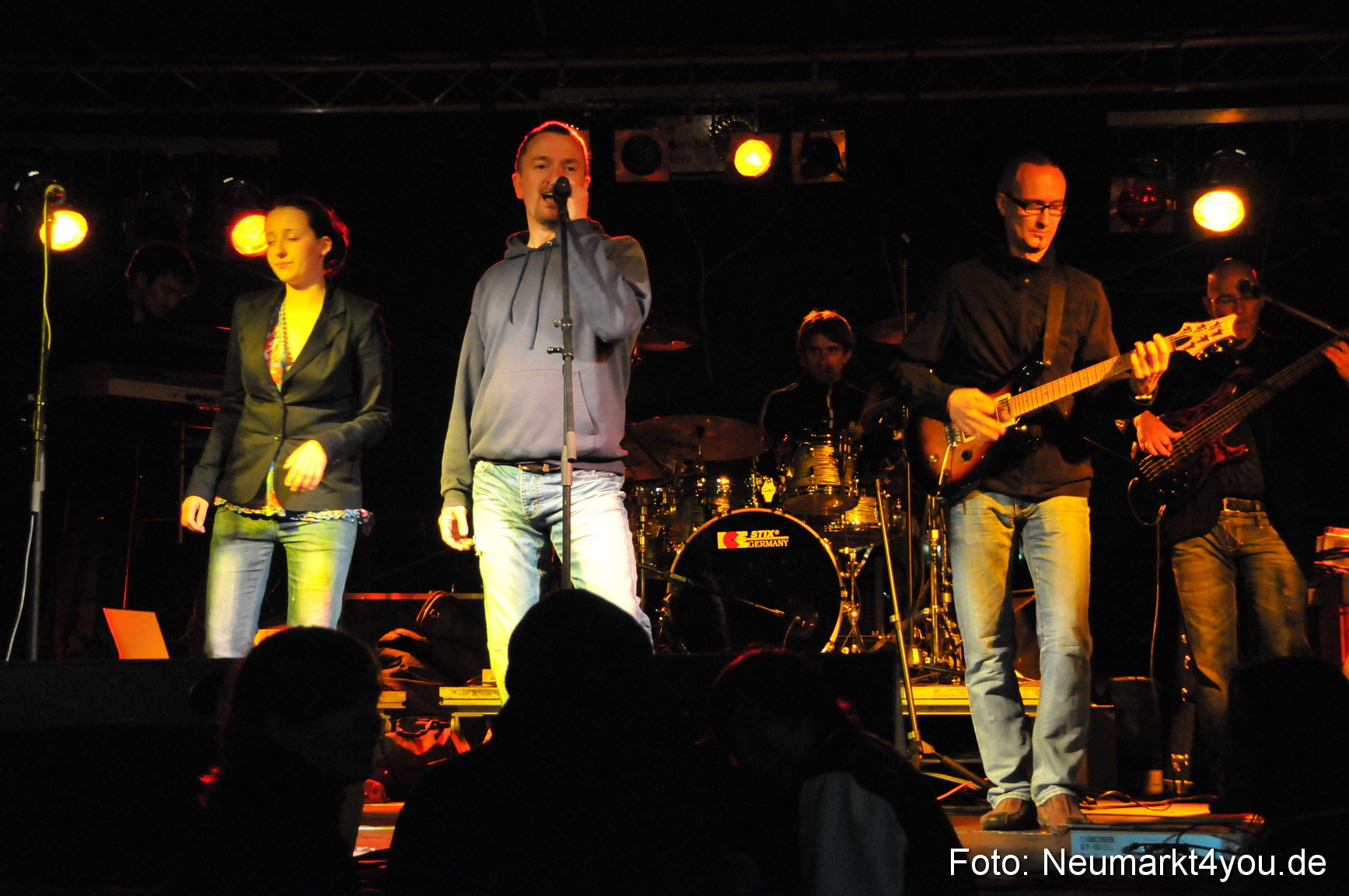 Altstadtfest Neumarkt 2011 0078