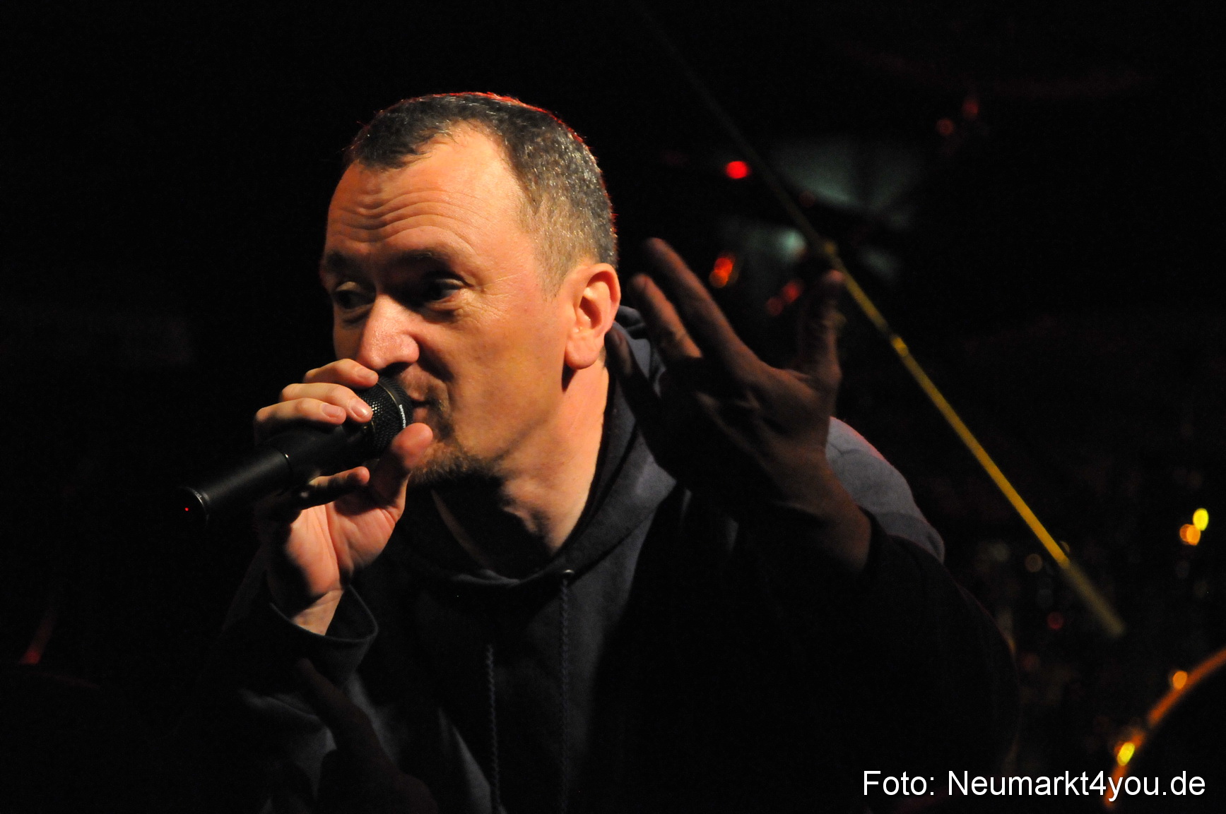 Altstadtfest Neumarkt 2011 0079